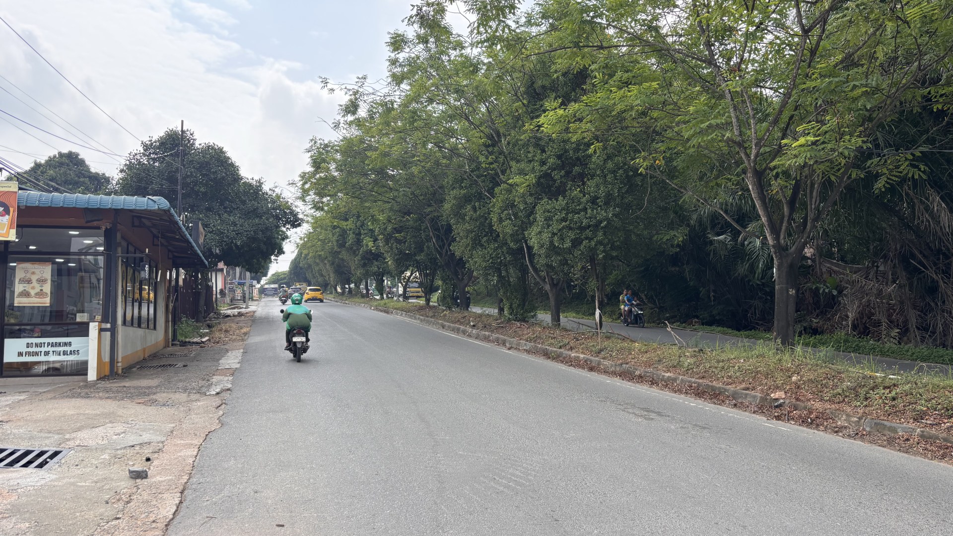 Jl. Bengkong Palapa — foto 2