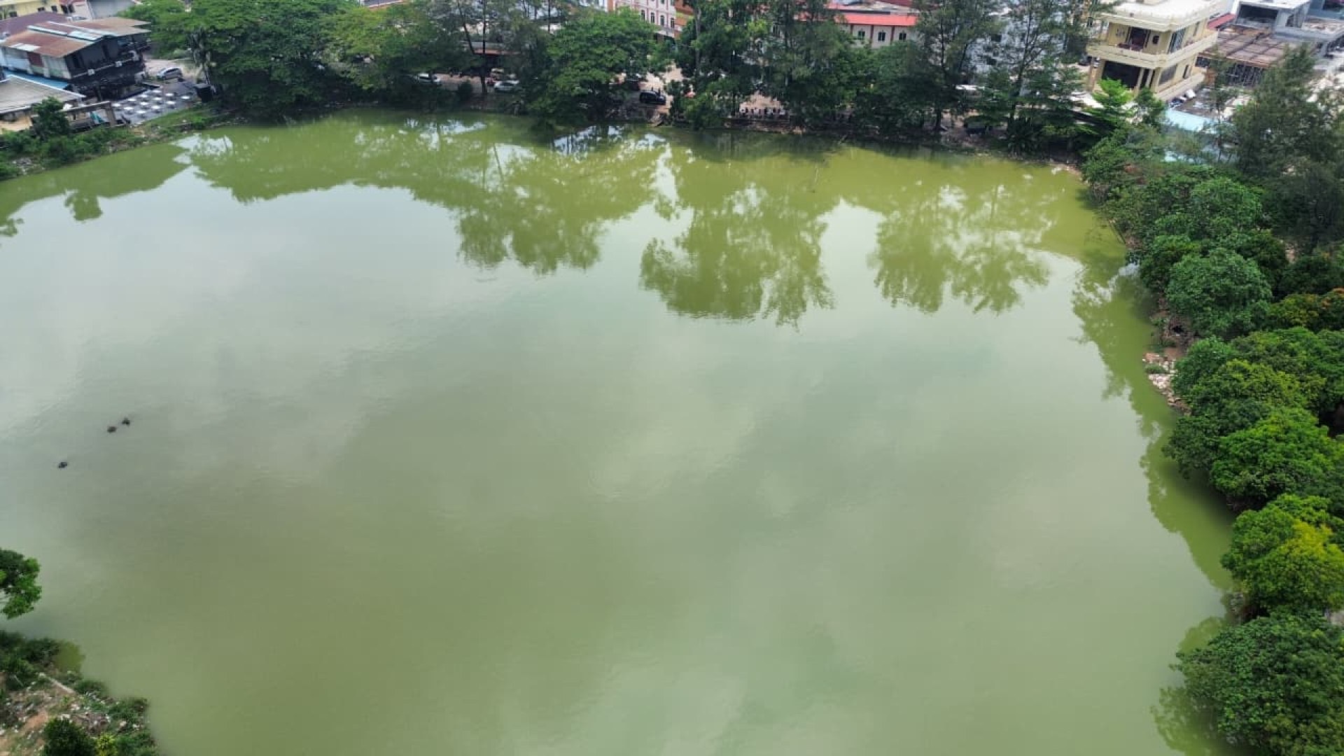 Taman Kolam  Batam Centre — foto 2