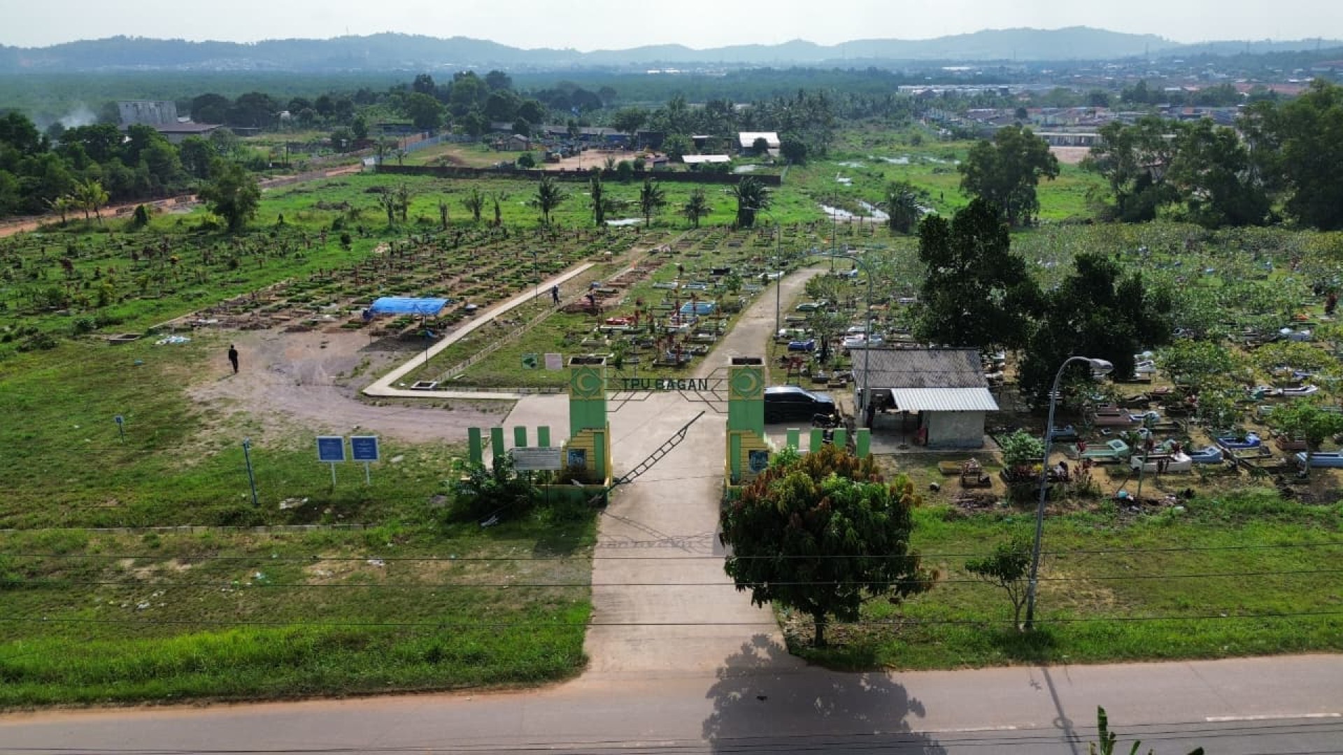 TPU Kavling Bagan — foto 8