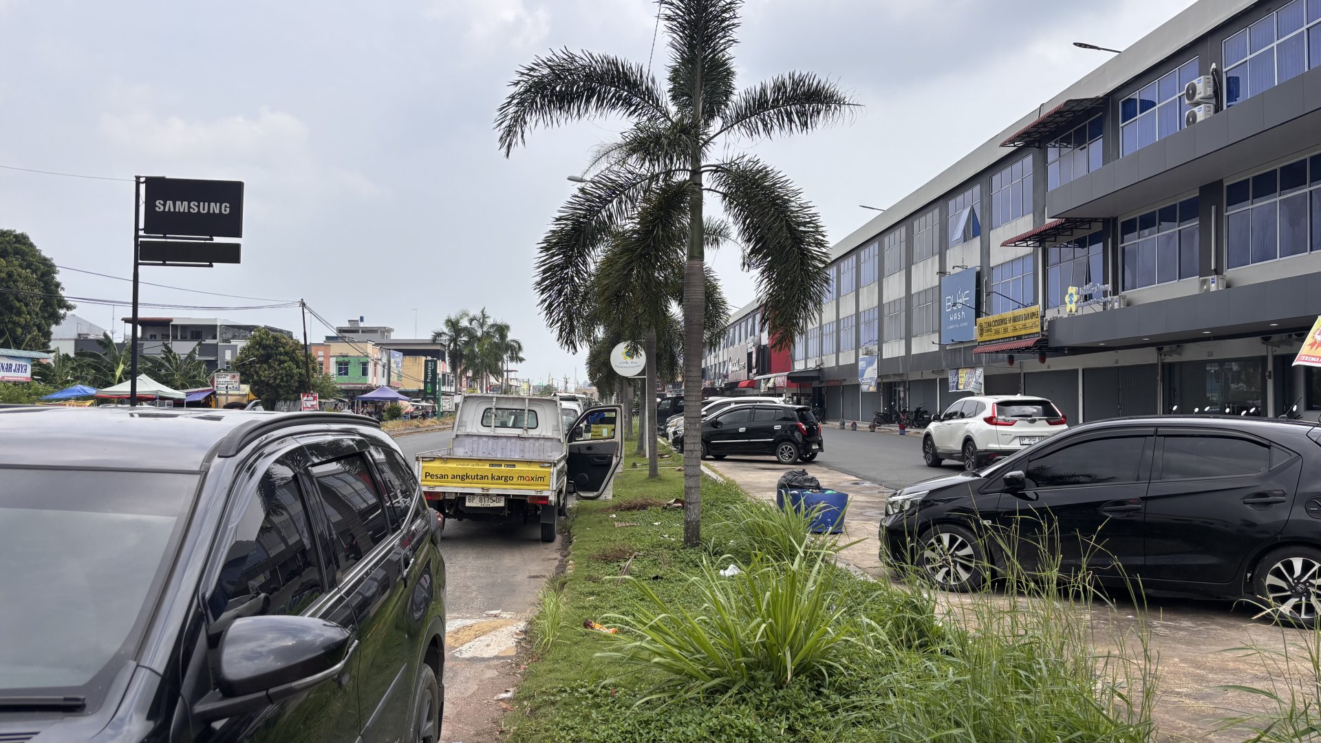 Jl. Bengkong Kolam — foto 1