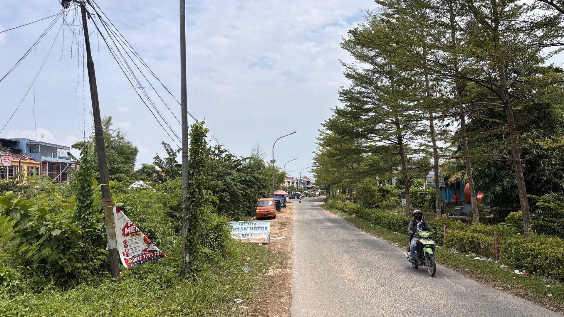 Jl. Salembayung (simp. Helm - Jl. Pemuda) — foto 4