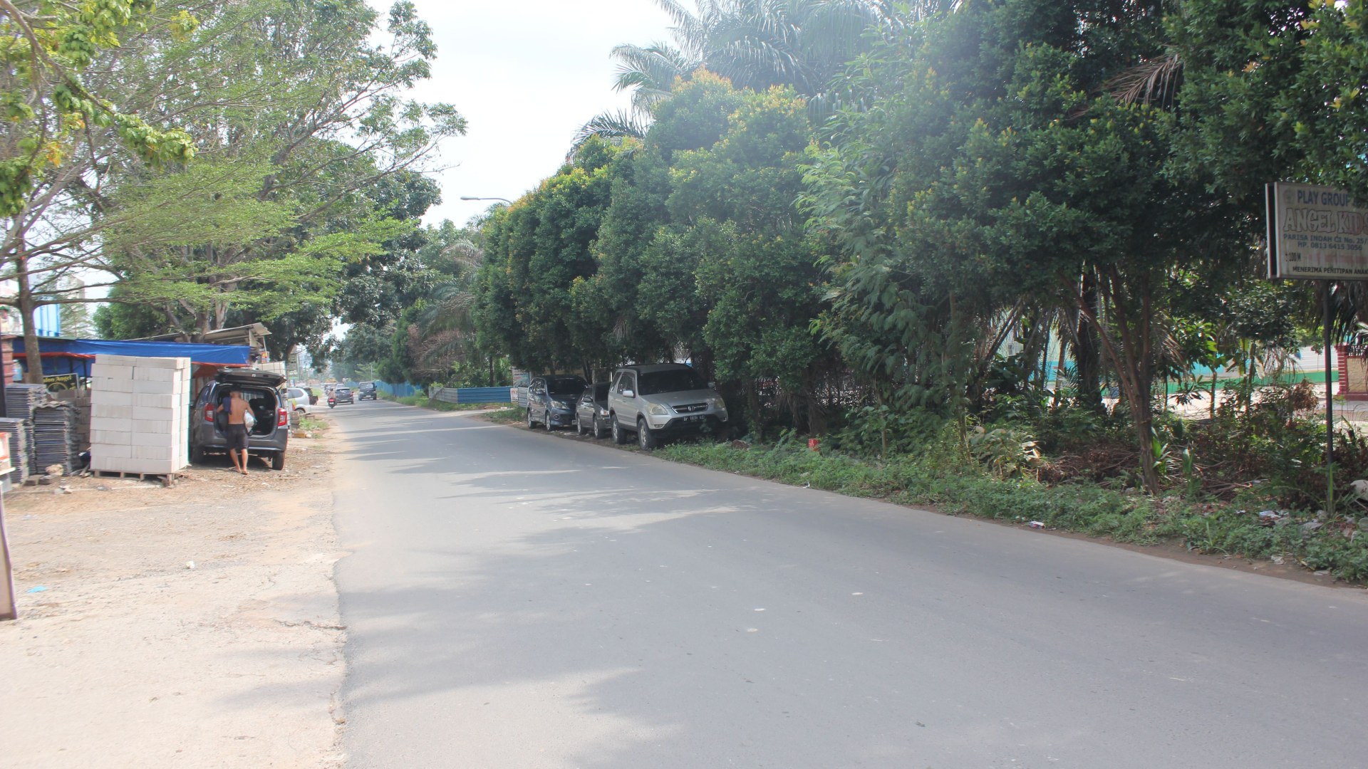 Jl. Kav. Baru — foto 3