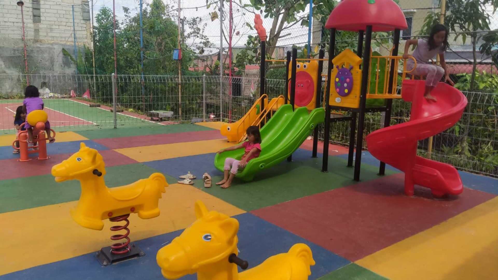 Taman Perumahan Buana Impian 2