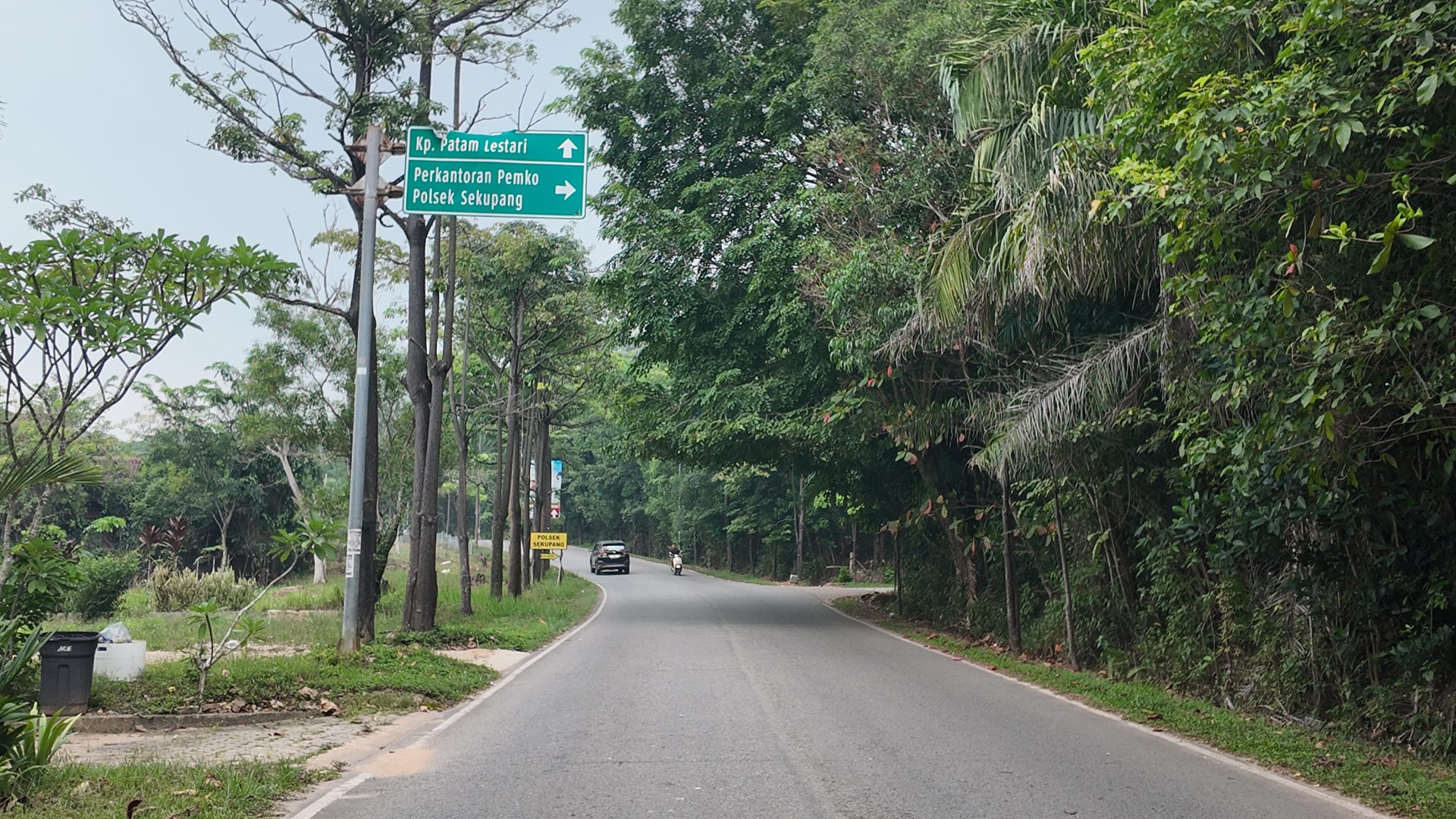 Jl. Ir. Sutami