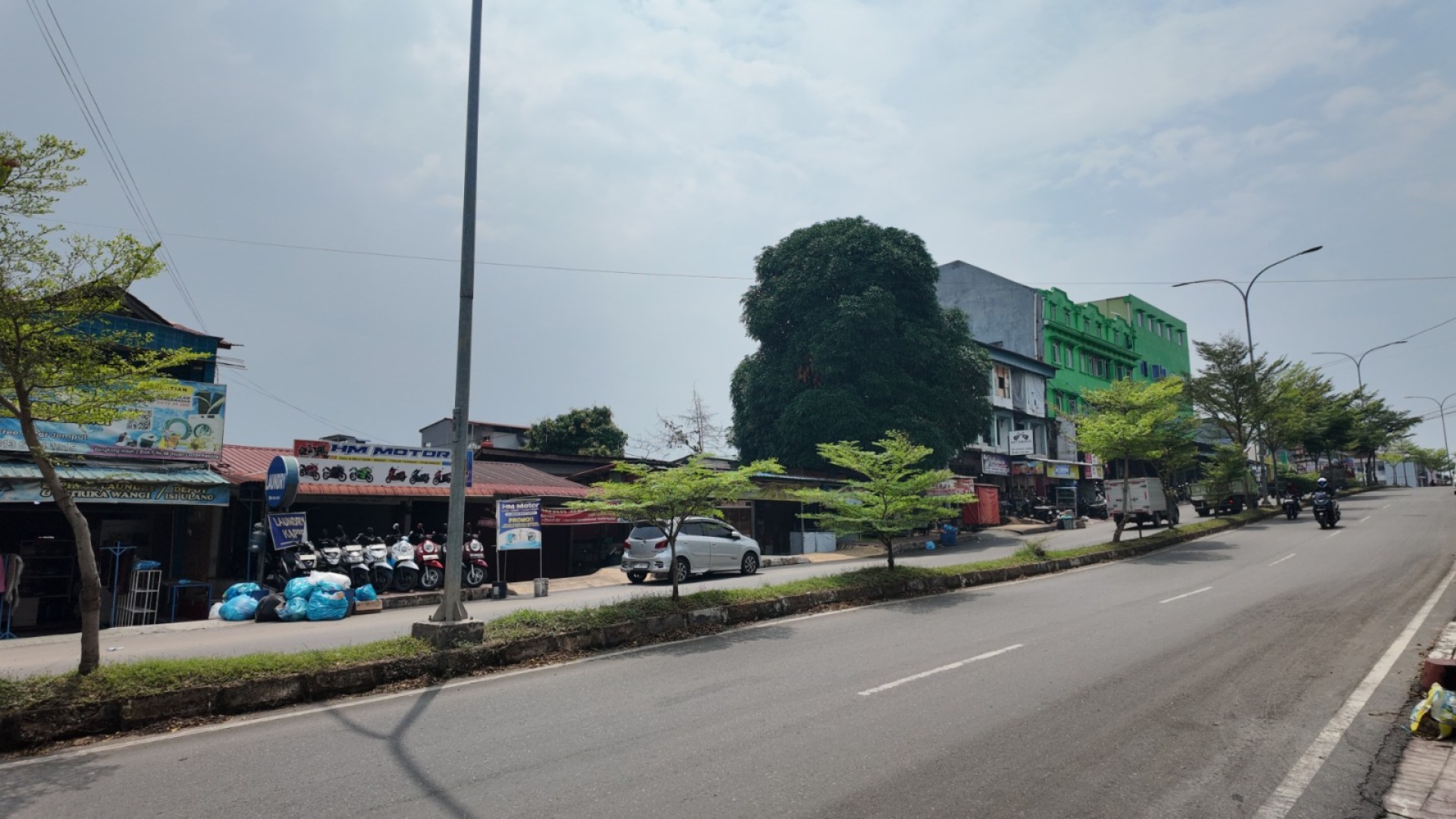 Jl. Raya Sungai panas — foto 4