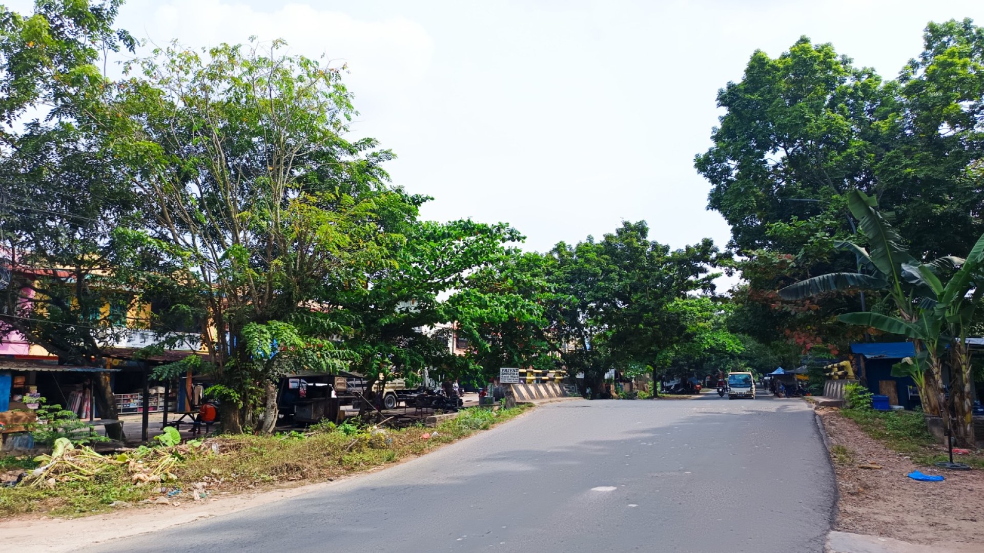 Jl. Brigjen Katamso (Simp. MKGR - Simp. Klinik Nira Medika) — foto 2