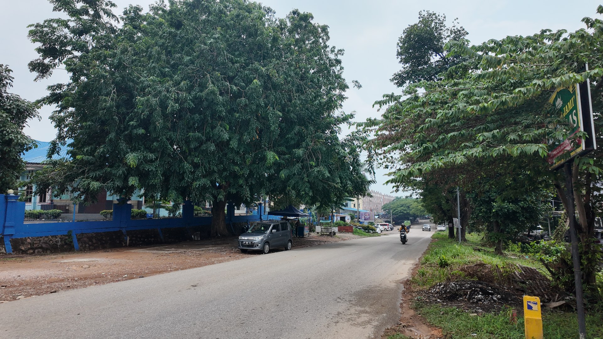 GKPS  Batam - Simp Jl. Kintamani — foto 1