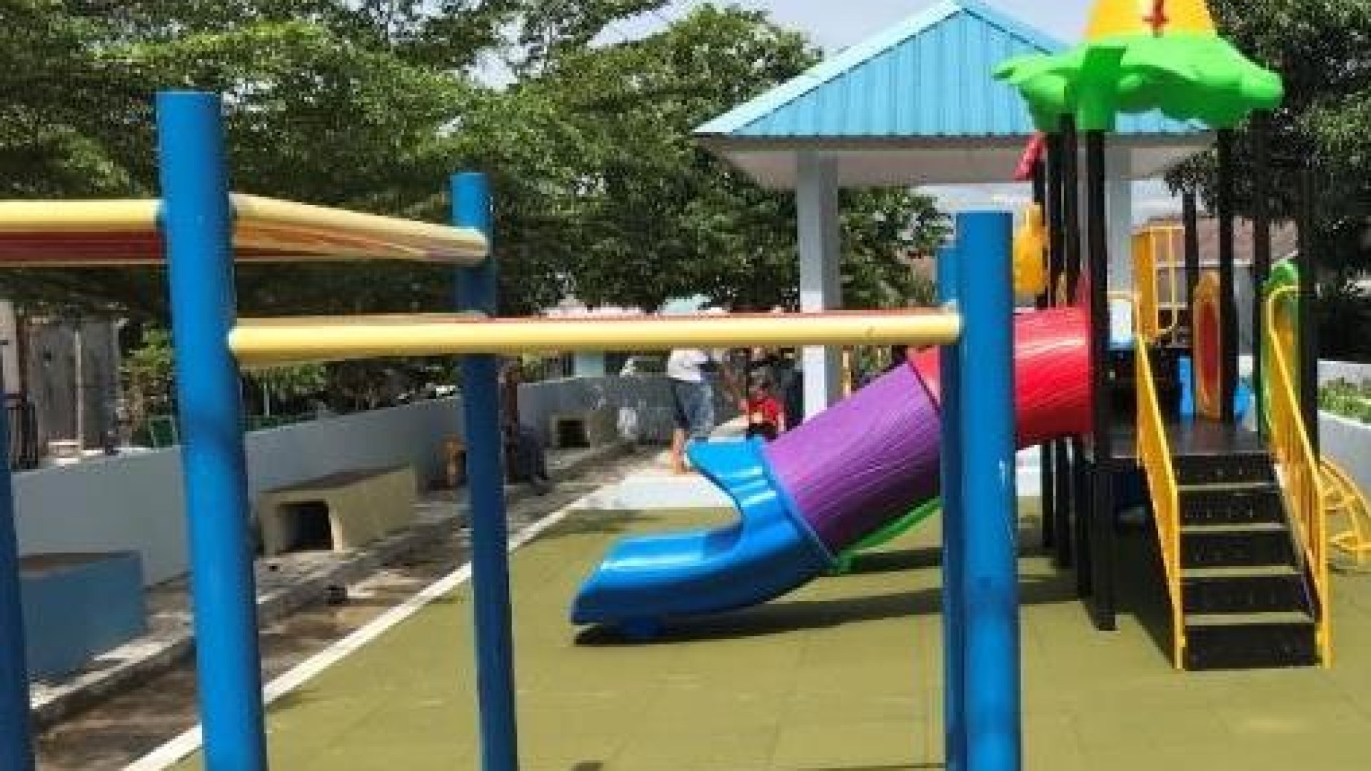 Taman Perum. Buana Vista 2 RT 03 RW 26 — foto 4