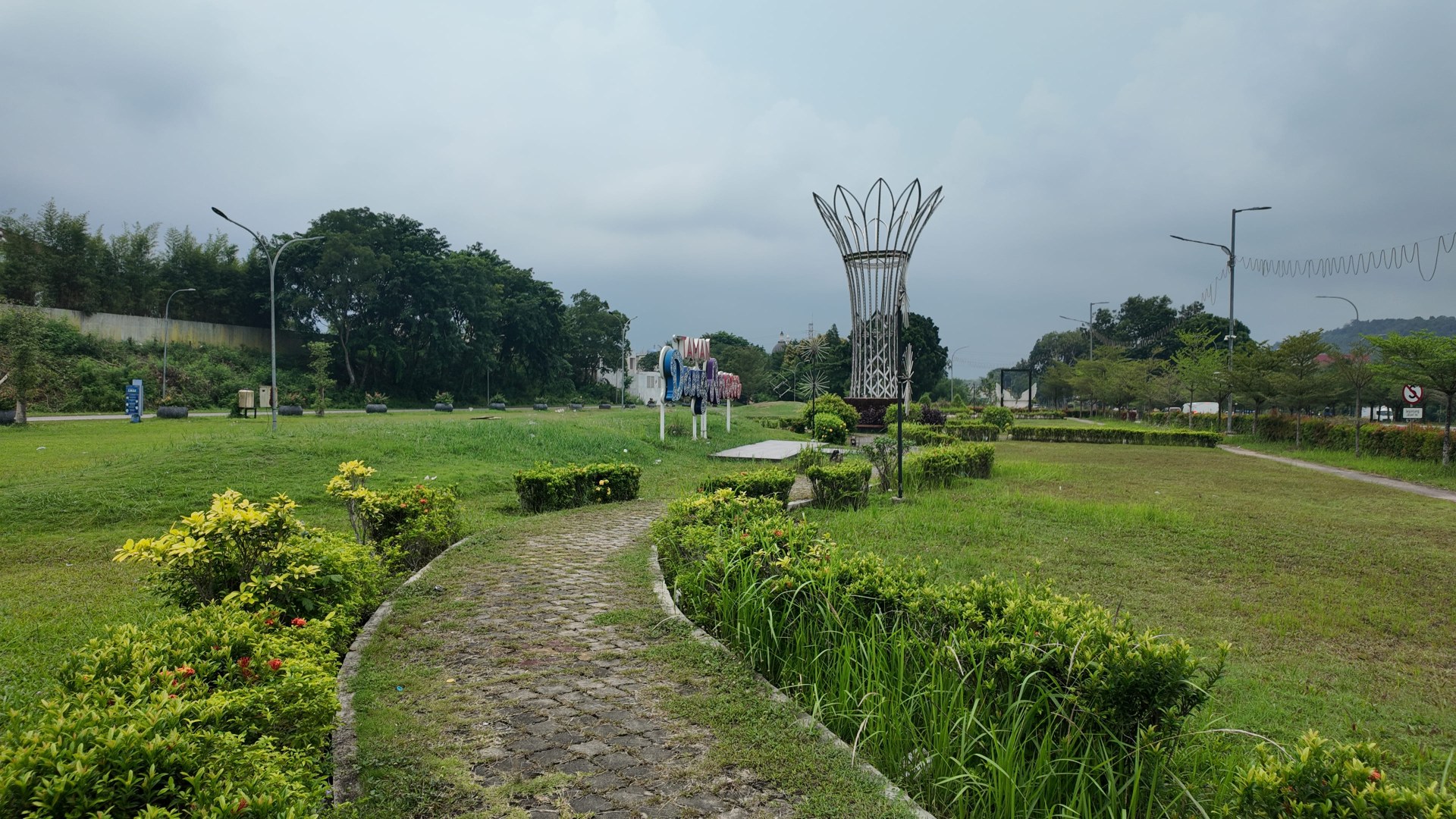 Taman Dang Anom — foto 18