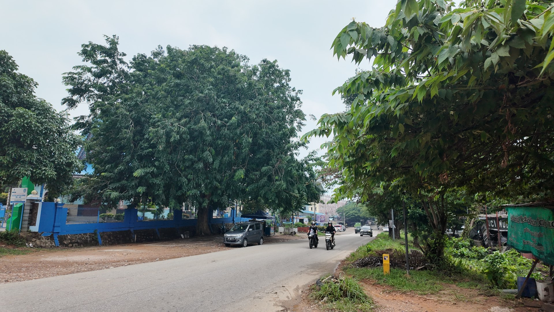 GKPS  Batam - Simp Jl. Kintamani