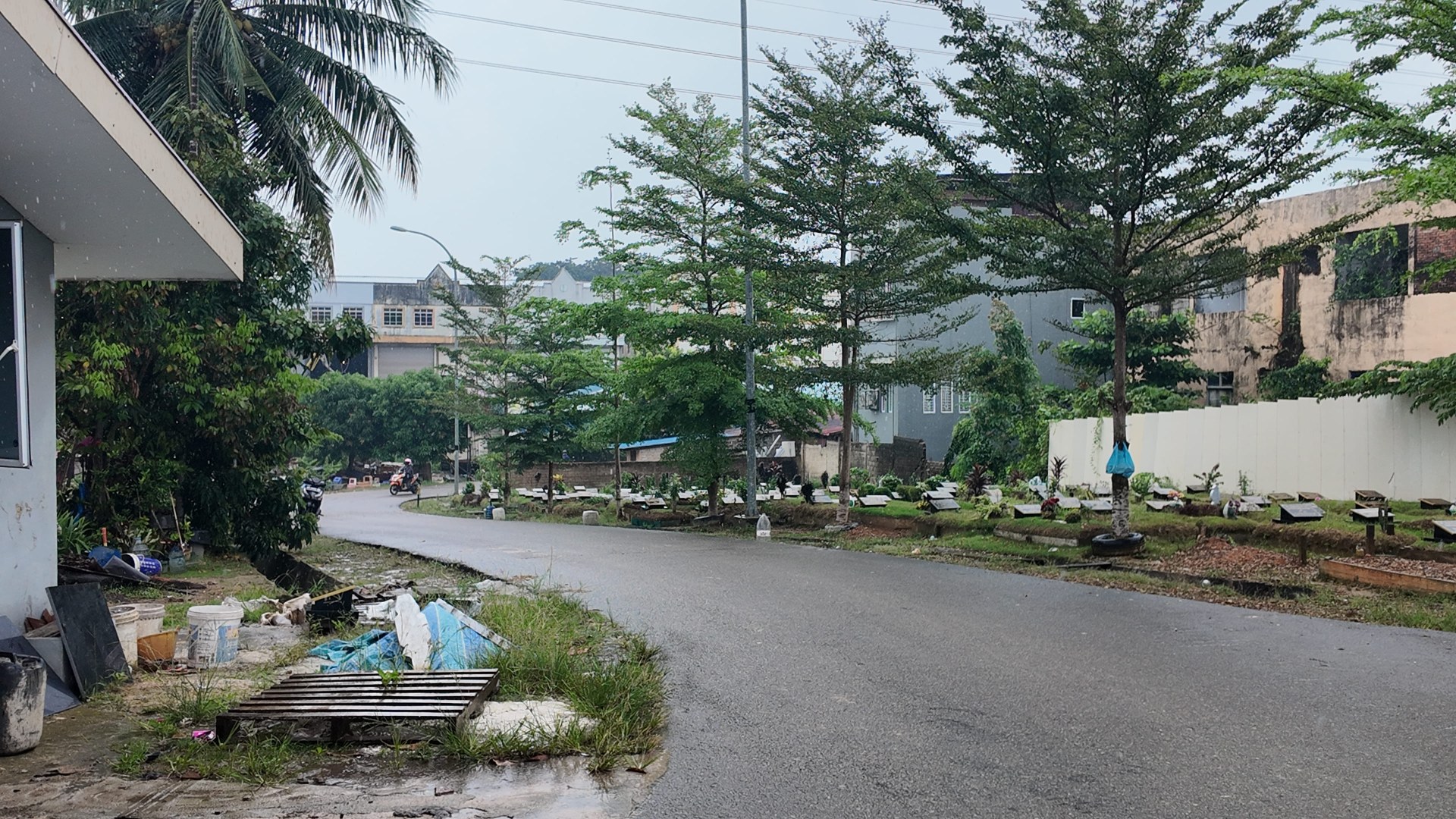 TPU Sungai Panas