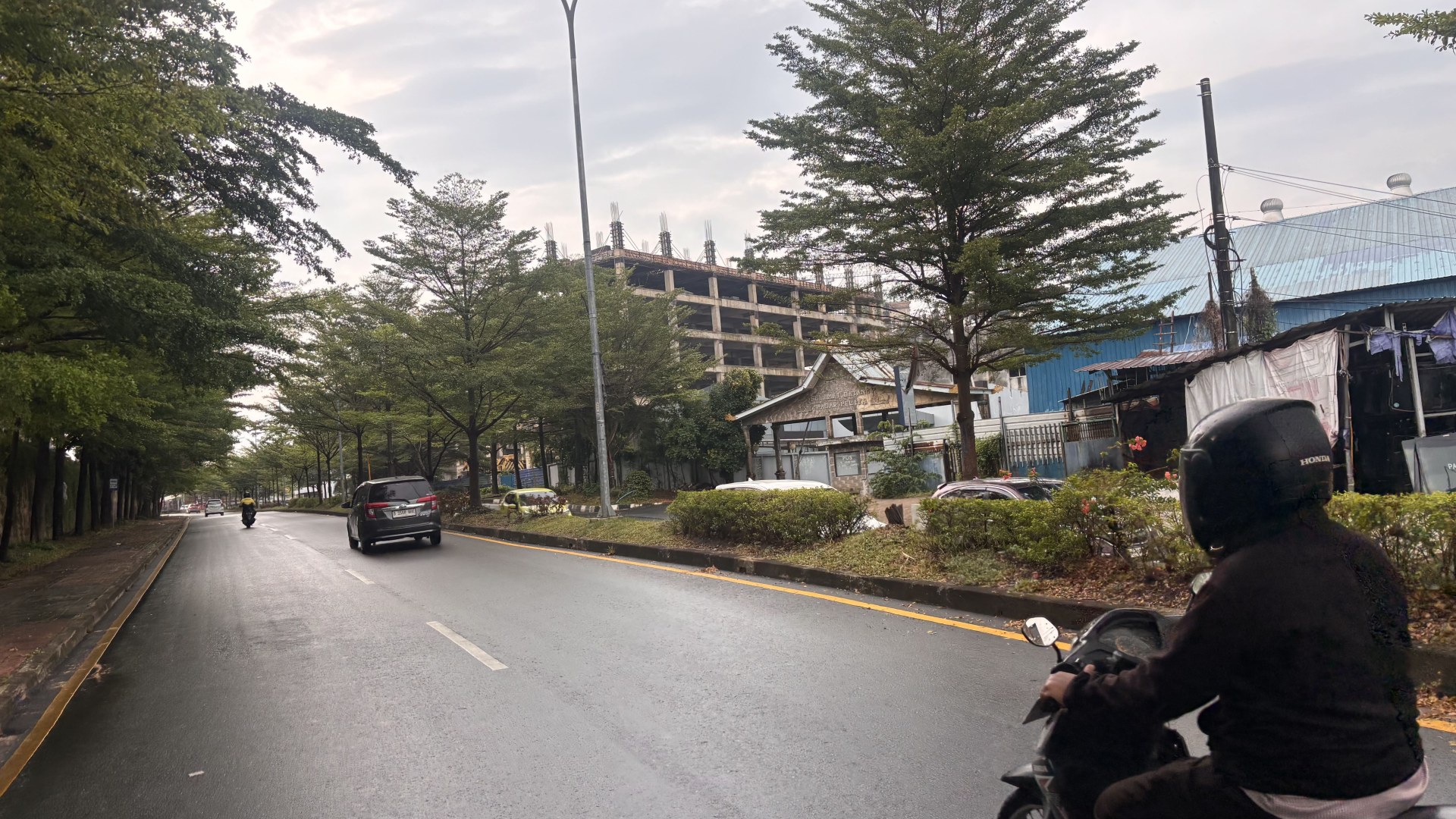 Jl. Teuku Umar (Simp. Martabak Har - Simp. Pelita - Simp. Pizza Hut) — foto 13