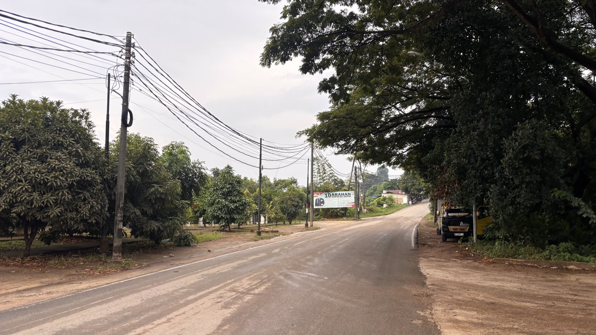 Jl. Kuda Laut