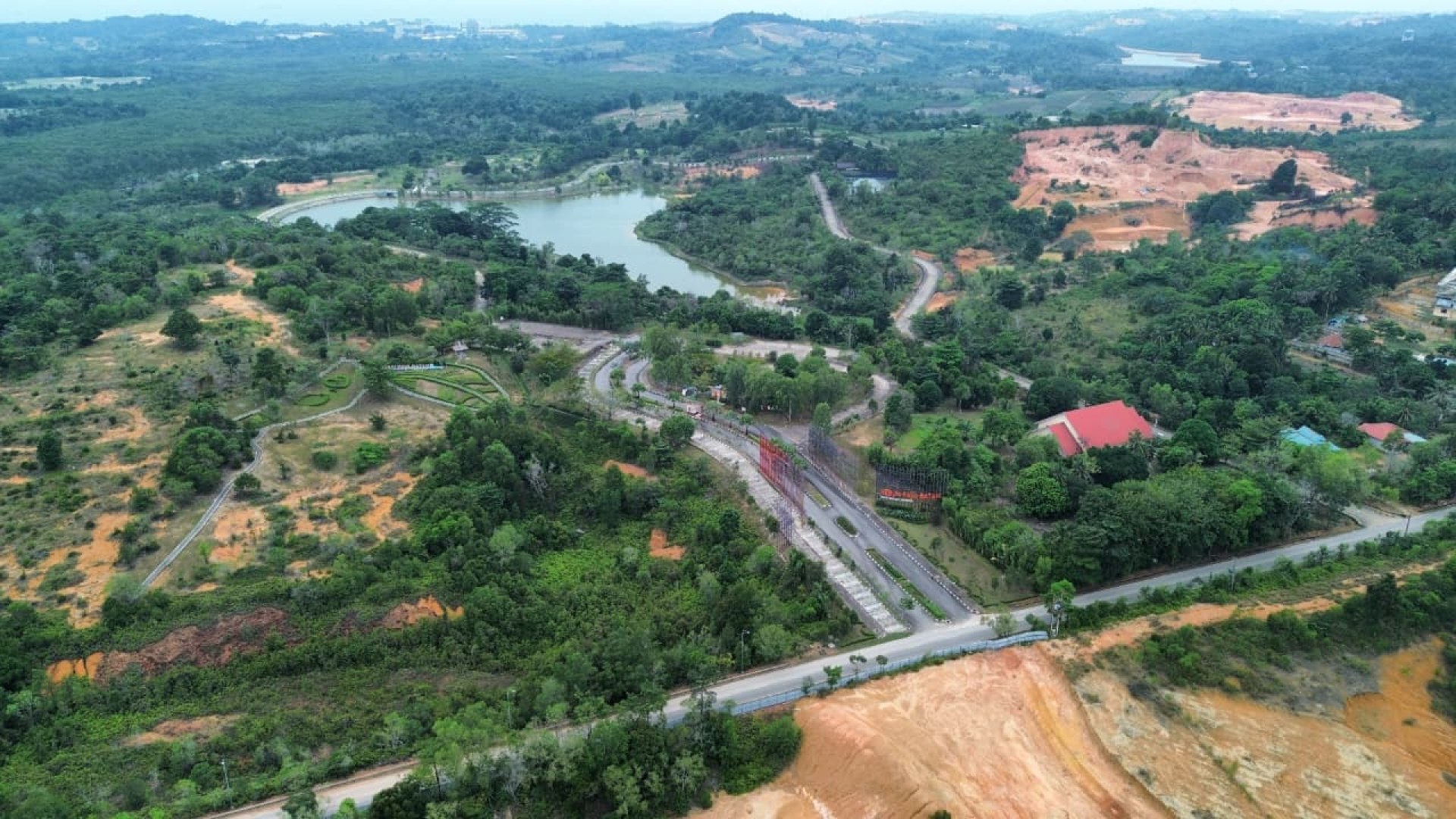Kebun Raya Batam