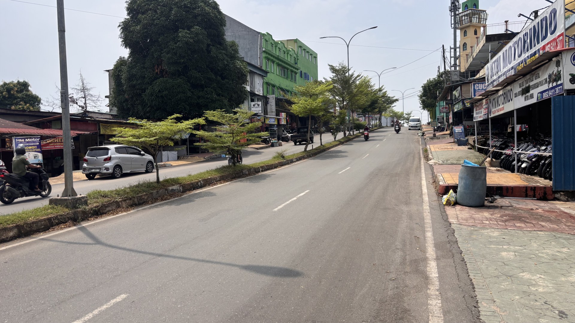 Jl. Bengkong Baru — foto 1
