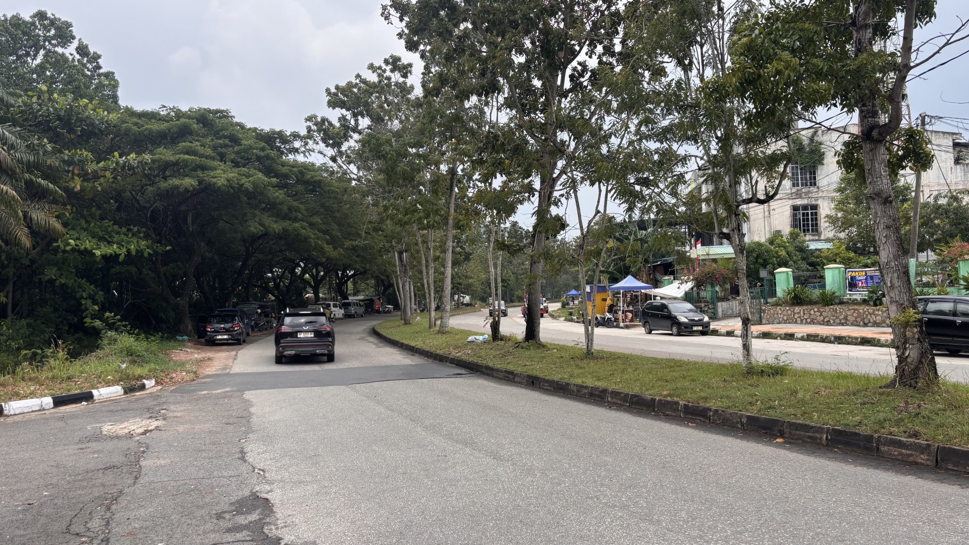 Jl. M Taher - Jl. Dang Merdu (Simp. One Batam - Simp. Yos Sudarso - Simp. Green Land )(Simp. Yos Sudarso - Simp. Seruni) — foto 5