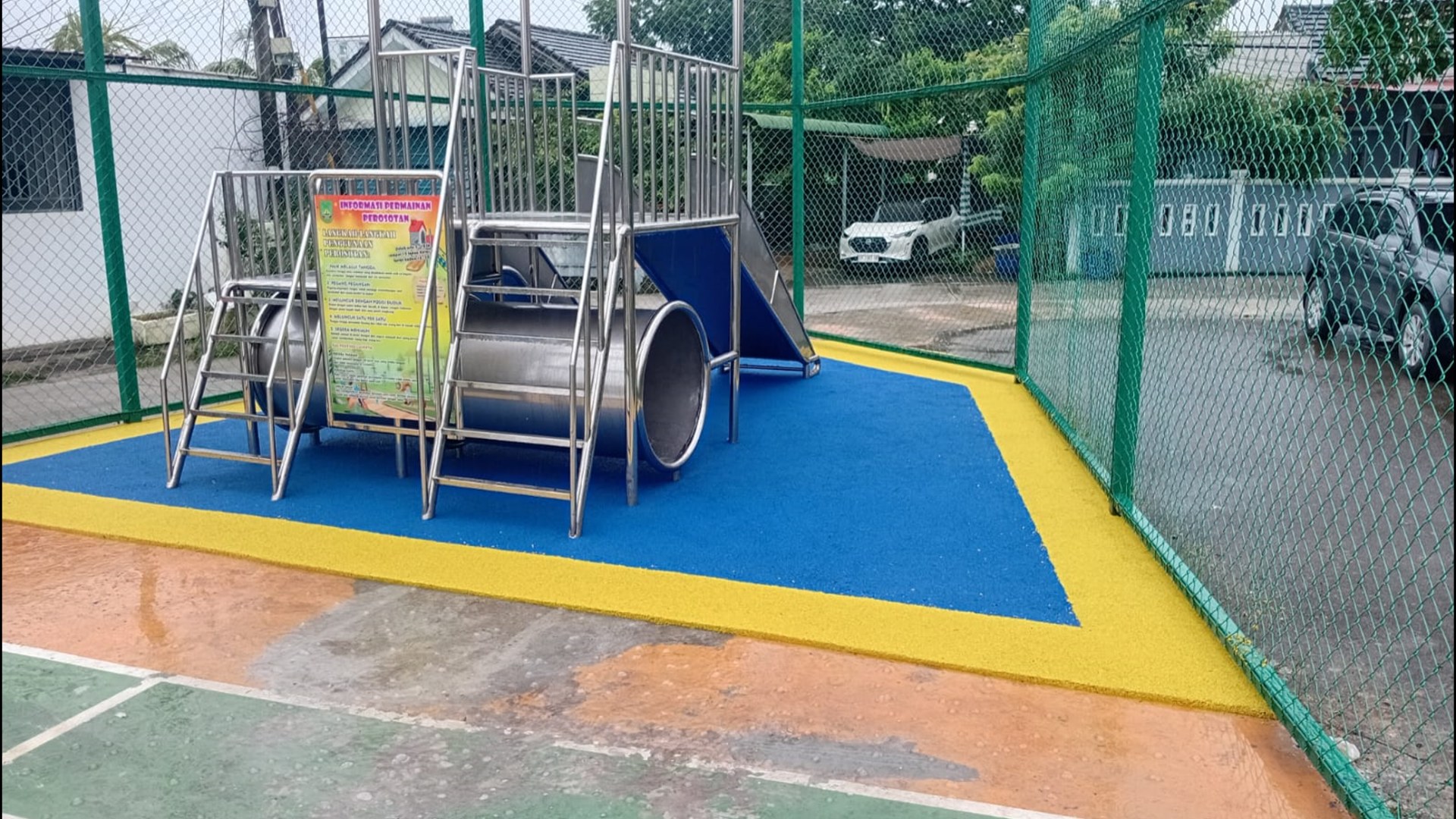 Taman Perum. Anggrek Permai Residence RT 07 RW 06