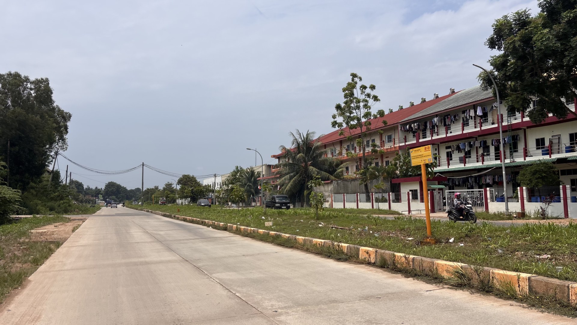 Jl. Pelayaran Batam — foto 4