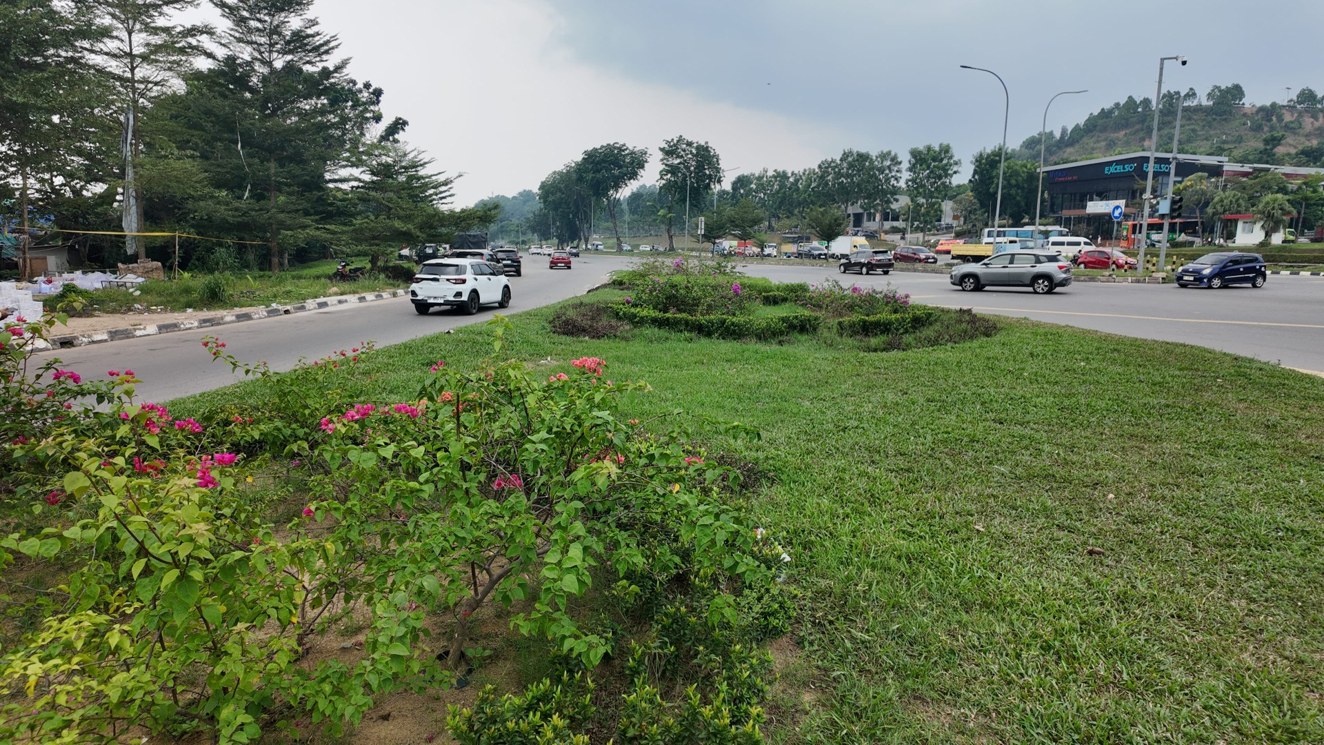 Pulau Jalan Tiban Princes — foto 13