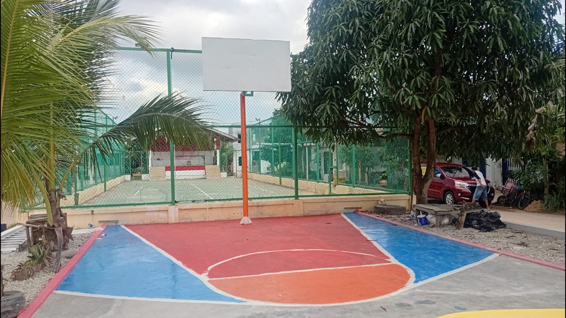 Taman Perum. Arira Garden RT 001 RW 018