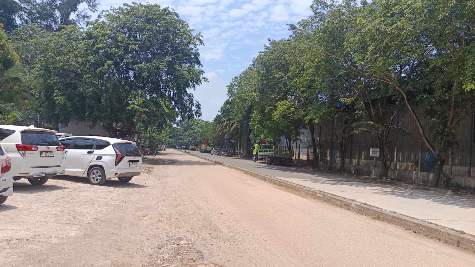 Jl Re. Marta Dinata (lingkar pelabuhan Sekupang) — foto 5
