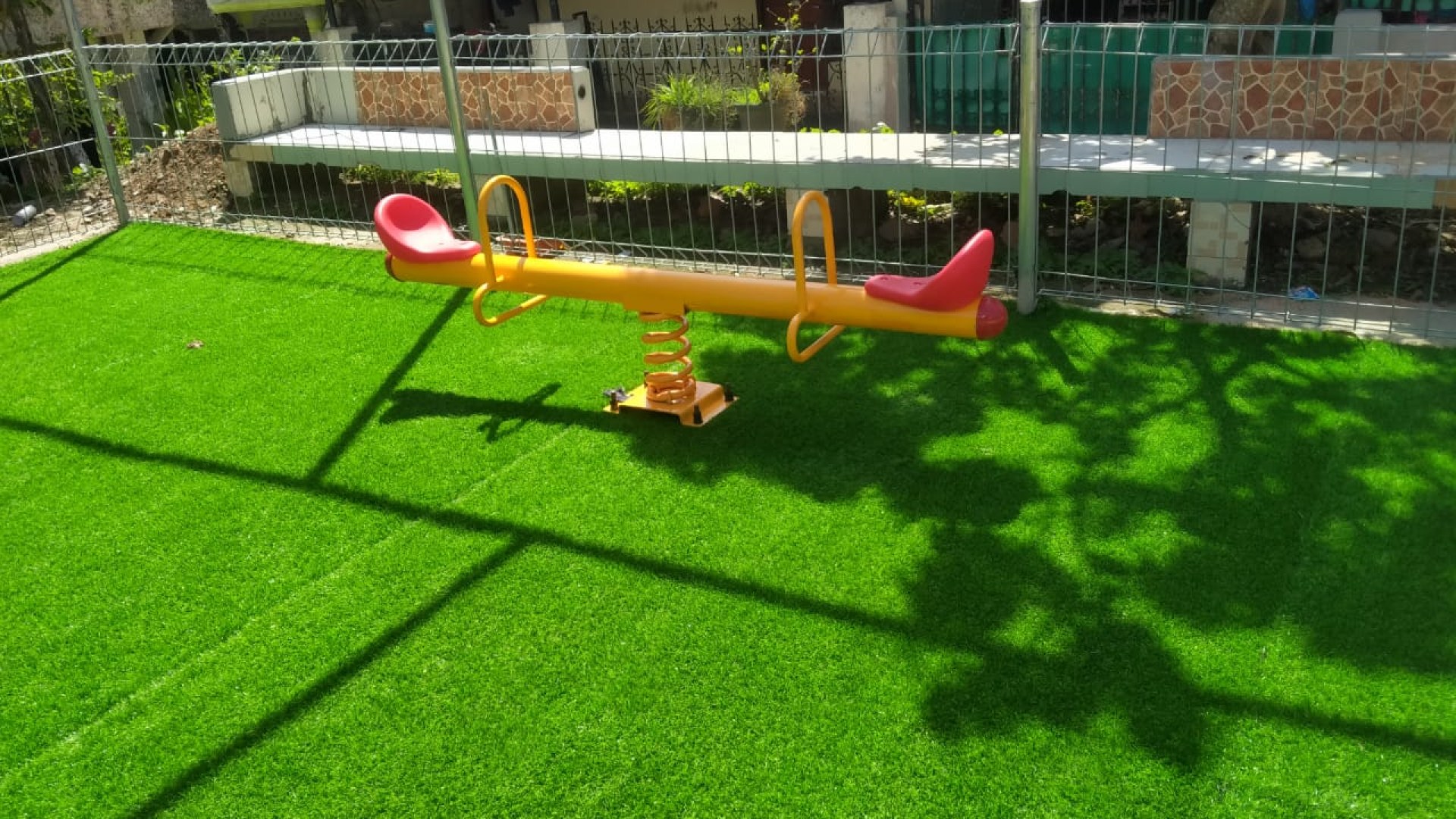 Taman Perumahan GMP RW 03 Tahap 1 — foto 2