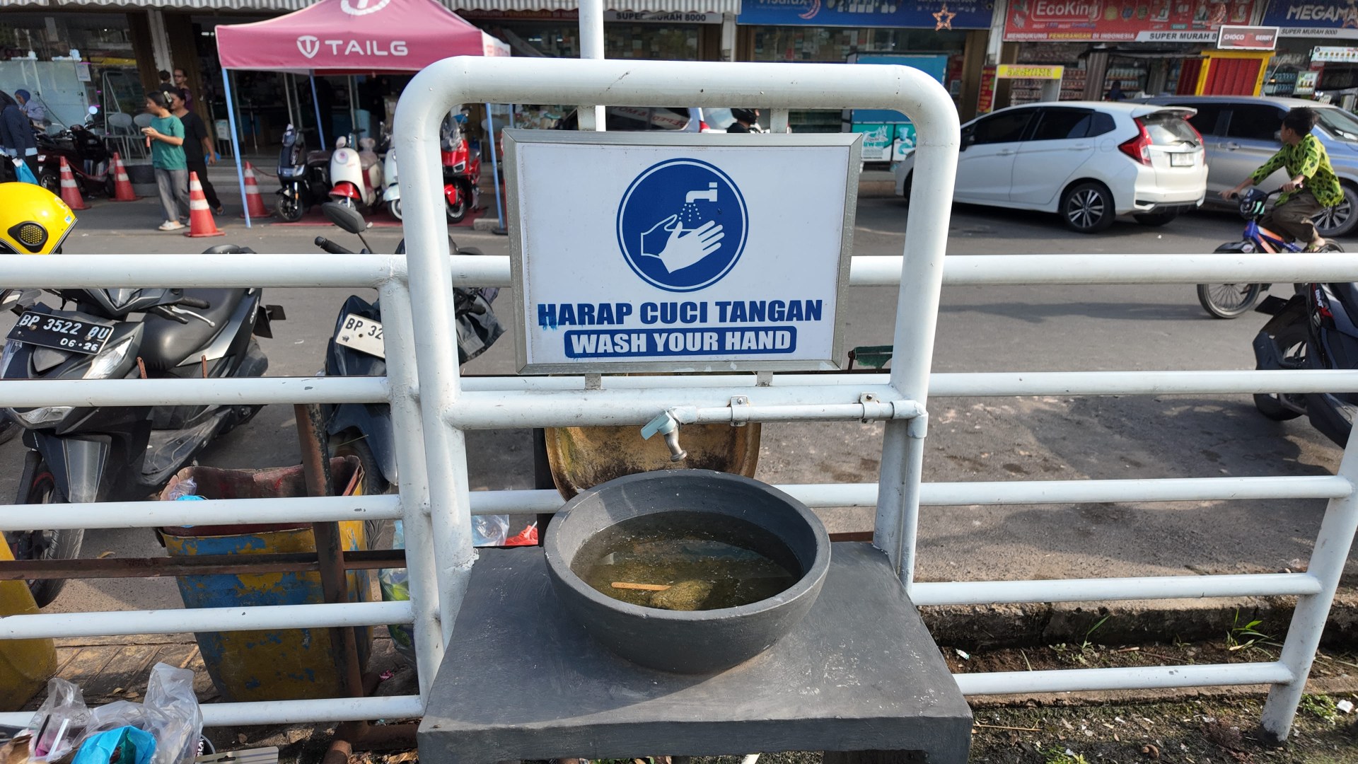 Taman Cemara Asri — foto 11