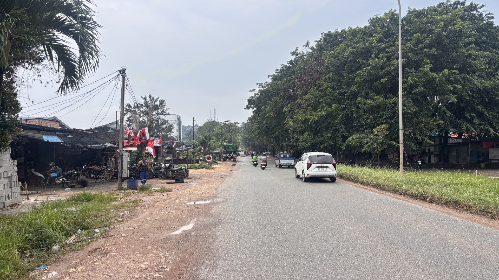 Jl Kerapu — foto 6