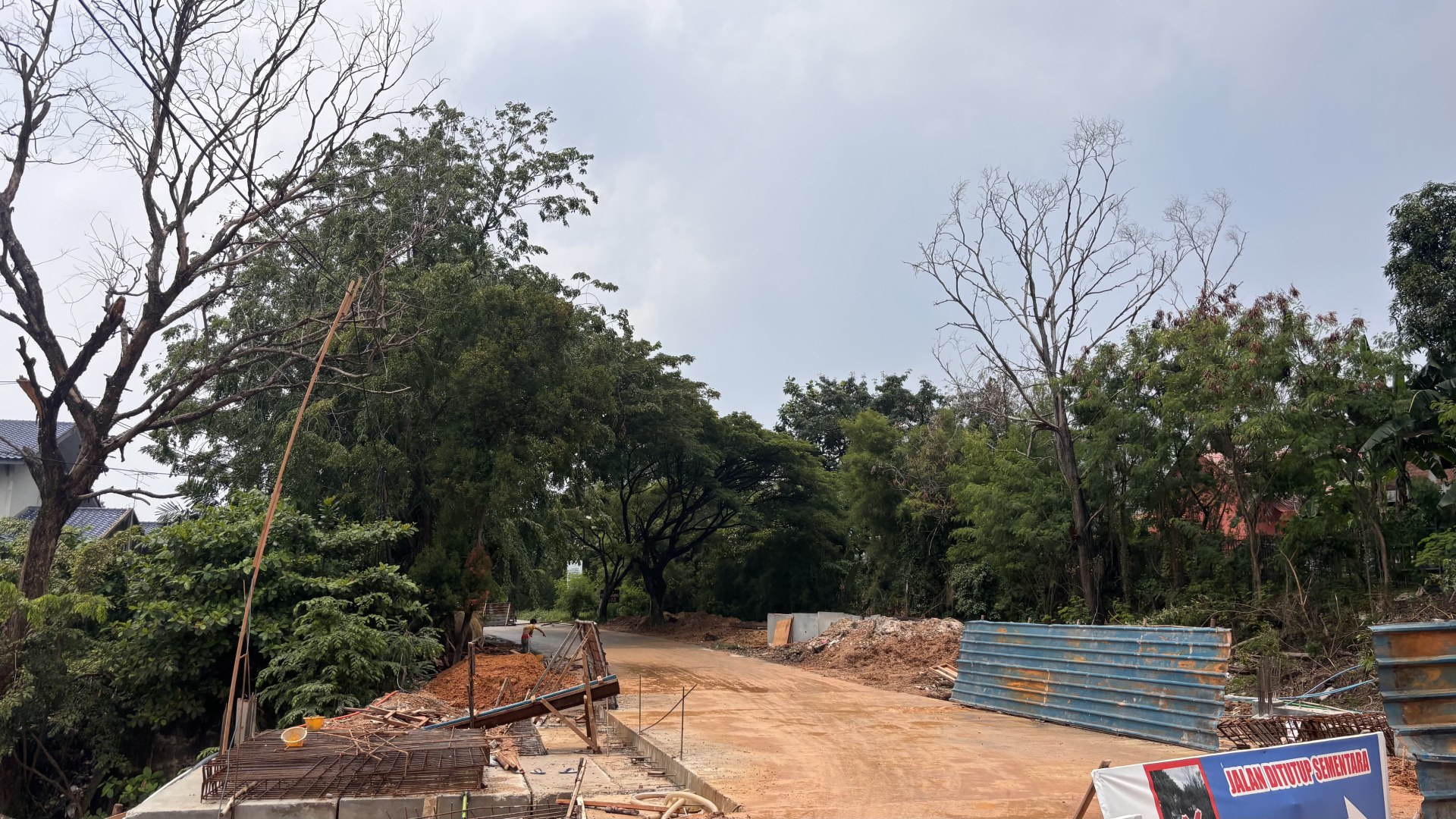Jl. Kintamani — foto 1