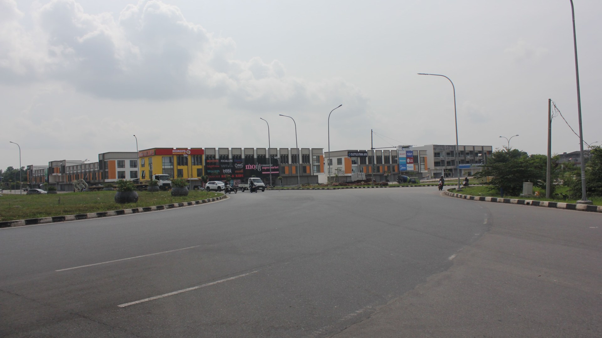 Bundaran Basecamp — foto 3