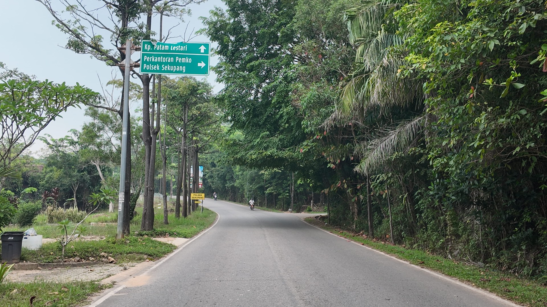 Jl. Ir. Sutami — foto 6