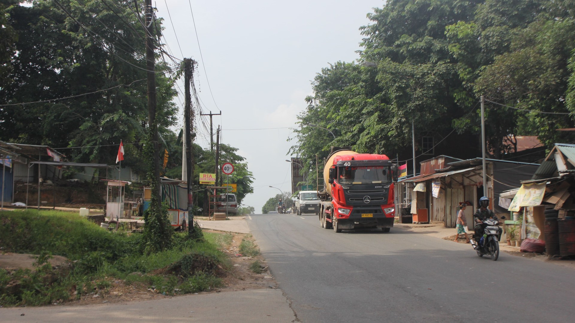 Jl. Raya Sei Lekop Saggulung — foto 2