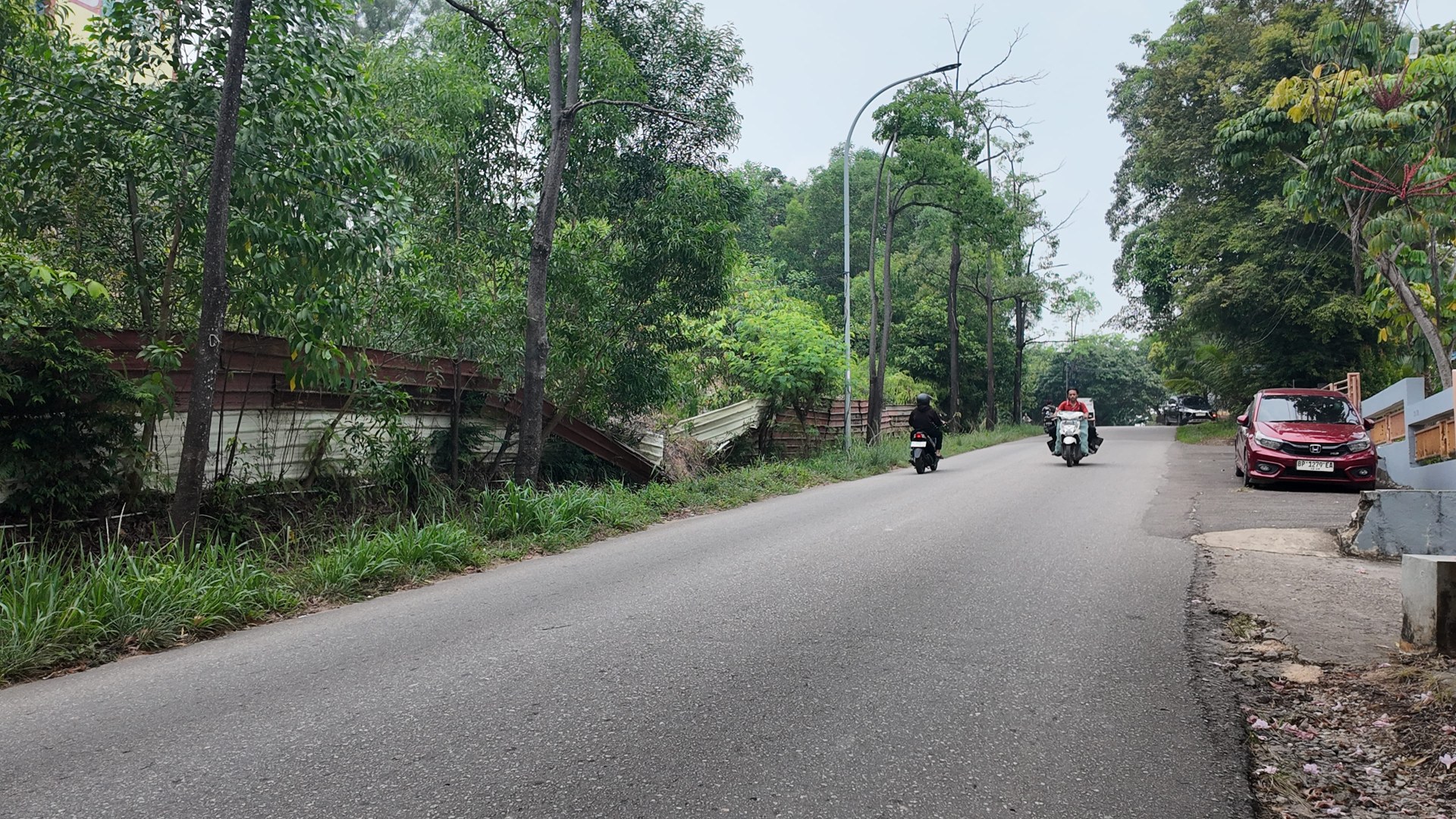 Jl. Tiban Utara — foto 4
