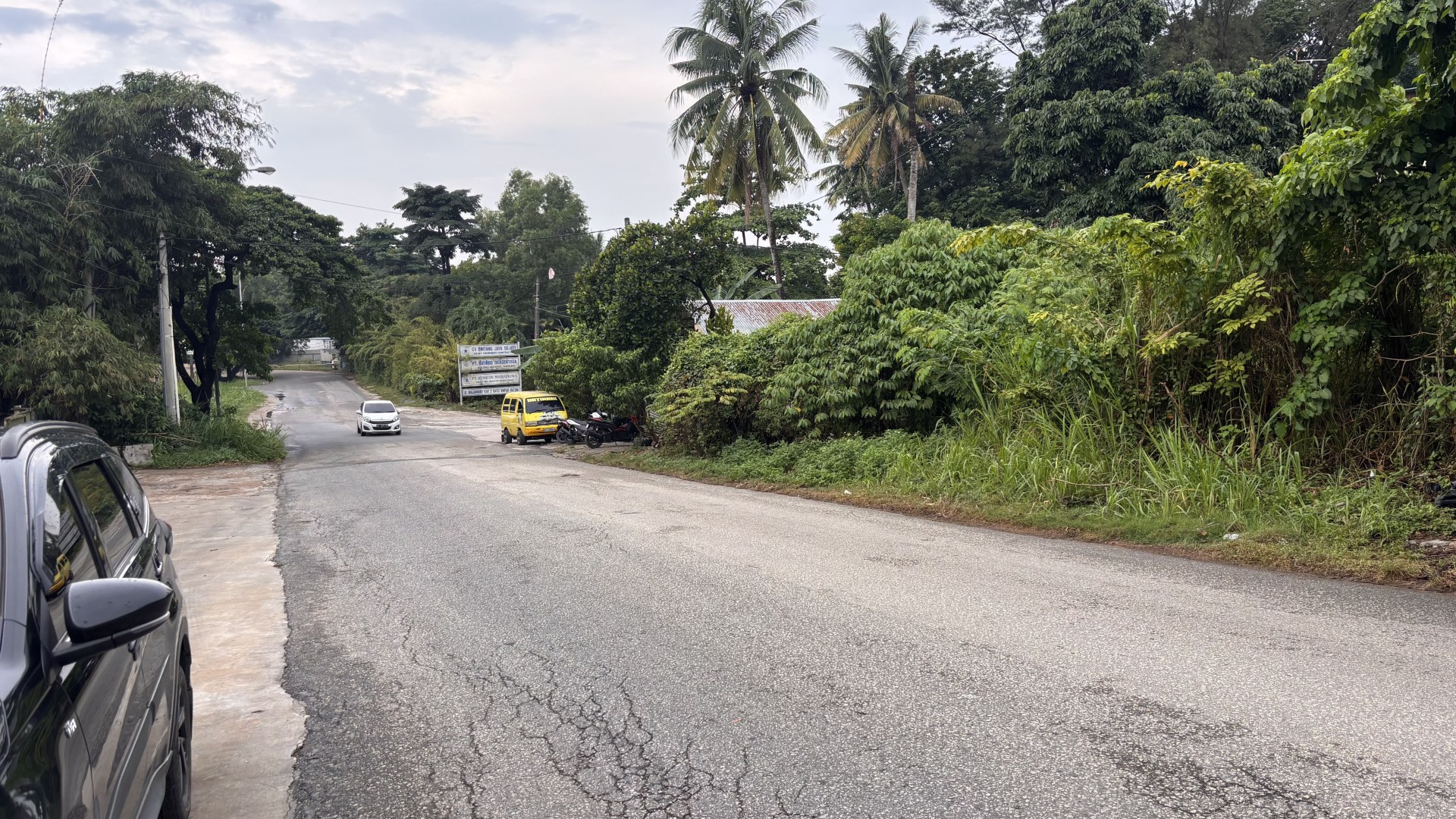 Jl. Maja Pahit — foto 2