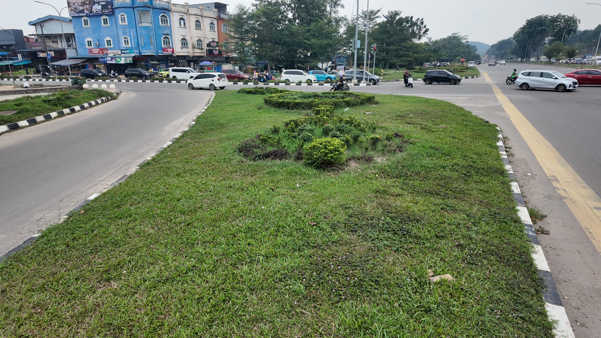Pulau Jalan Tiban Princes — foto 9