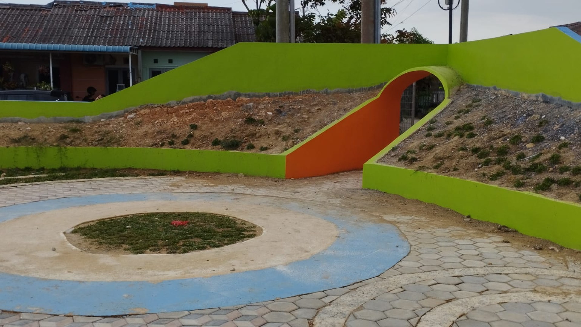 Taman Perum. Buana Garden RT 05 RW 12 — foto 4