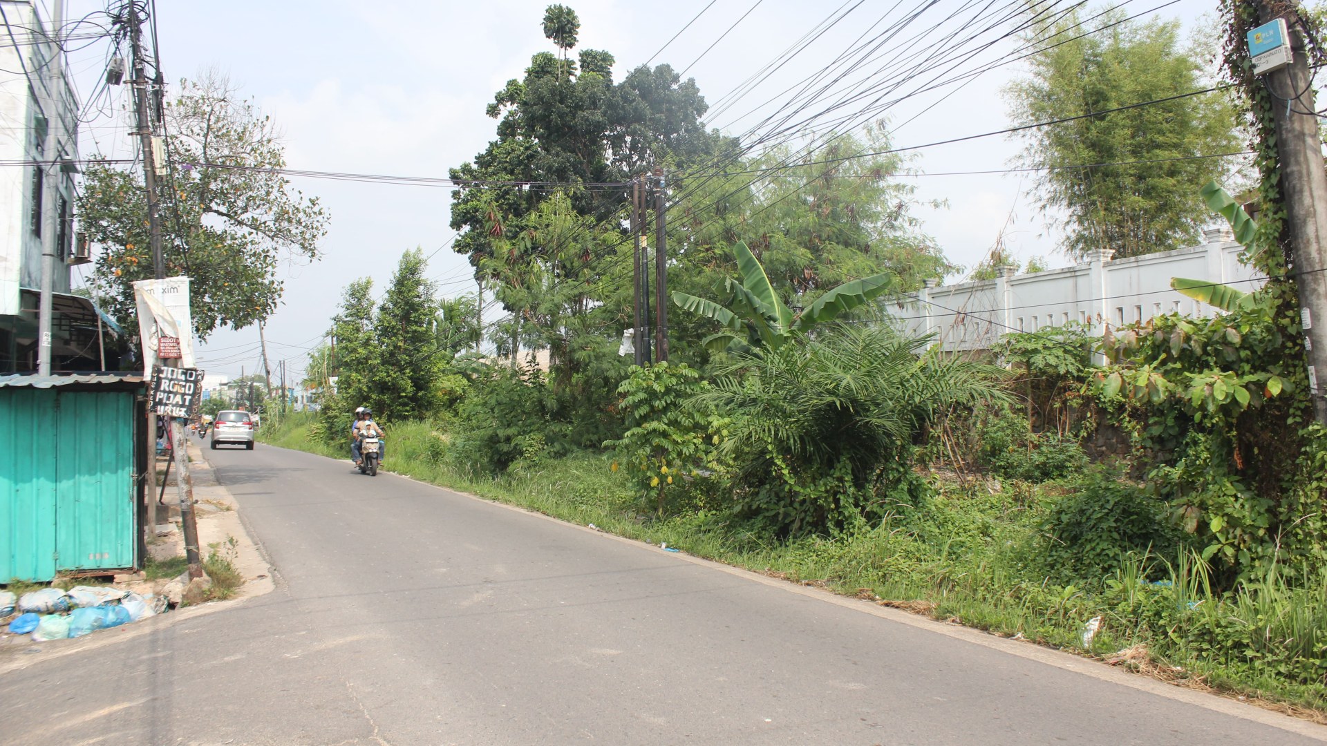 Jl. Batu Aji Baru — foto 3