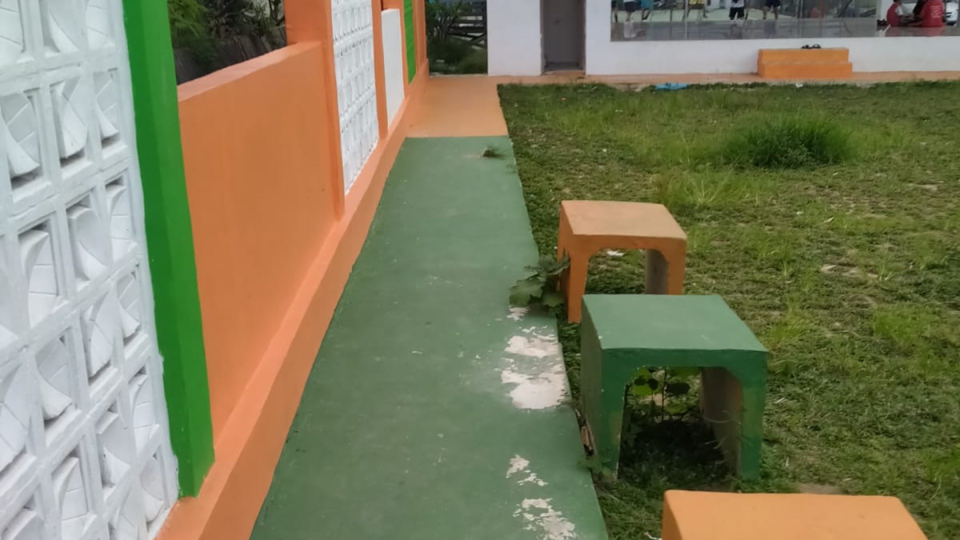 Taman Perumahan Bumi Sakinah, RT 02/RW 11