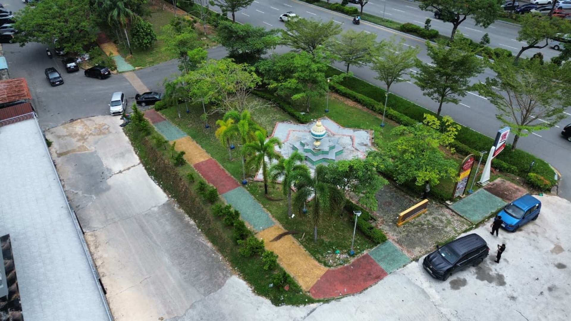 Taman Tuah Melayu — foto 7