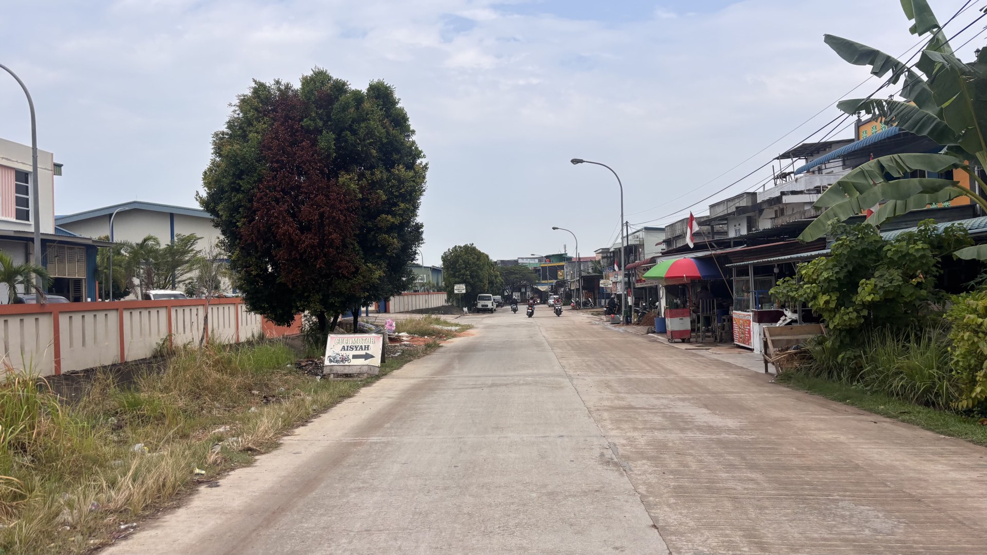 Jl. Sakura — foto 3