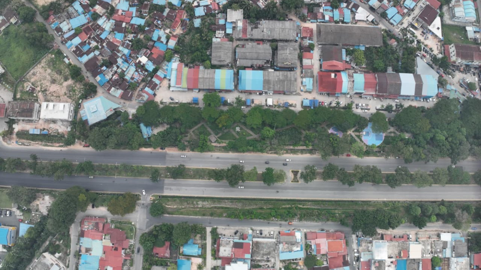 Taman Wijaya — foto 1