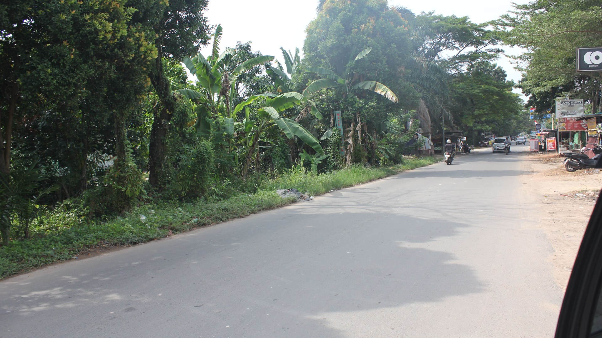 Jl. Kav. Baru — foto 1