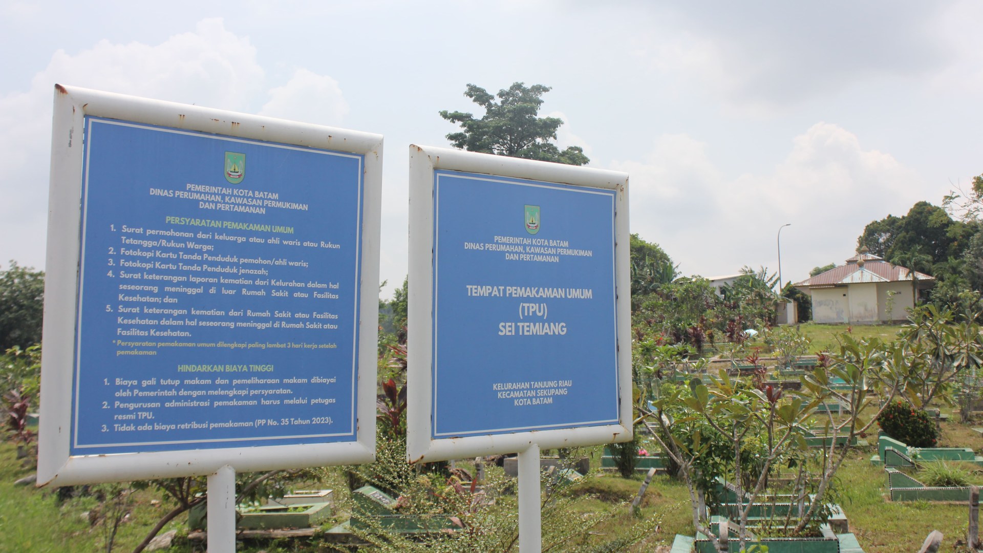 TPU Sei Temiang — foto 9