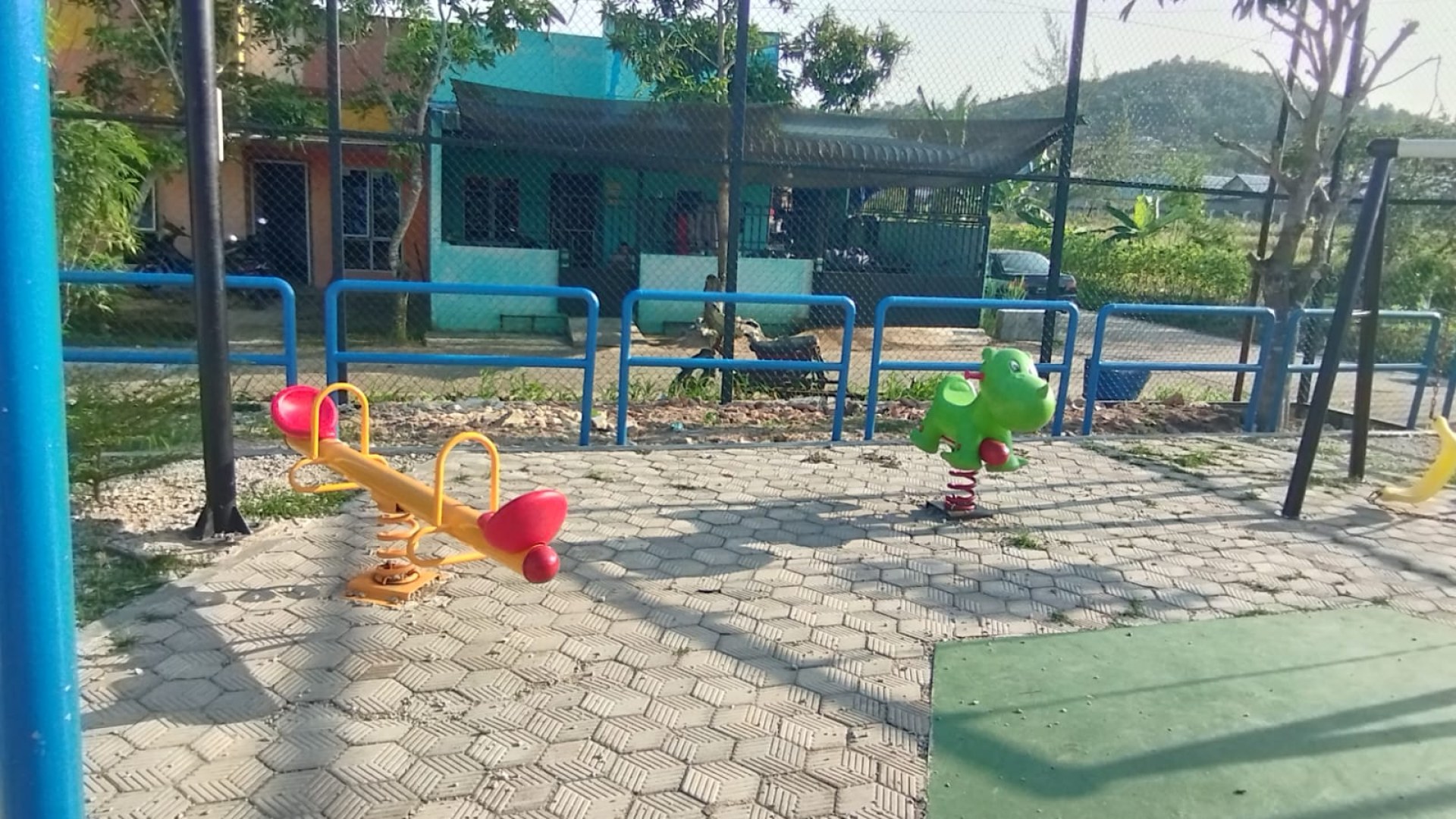 Taman Perumahan Puri Agung IV Tahap 2 Blok B3-C3 RW 25 — foto 3