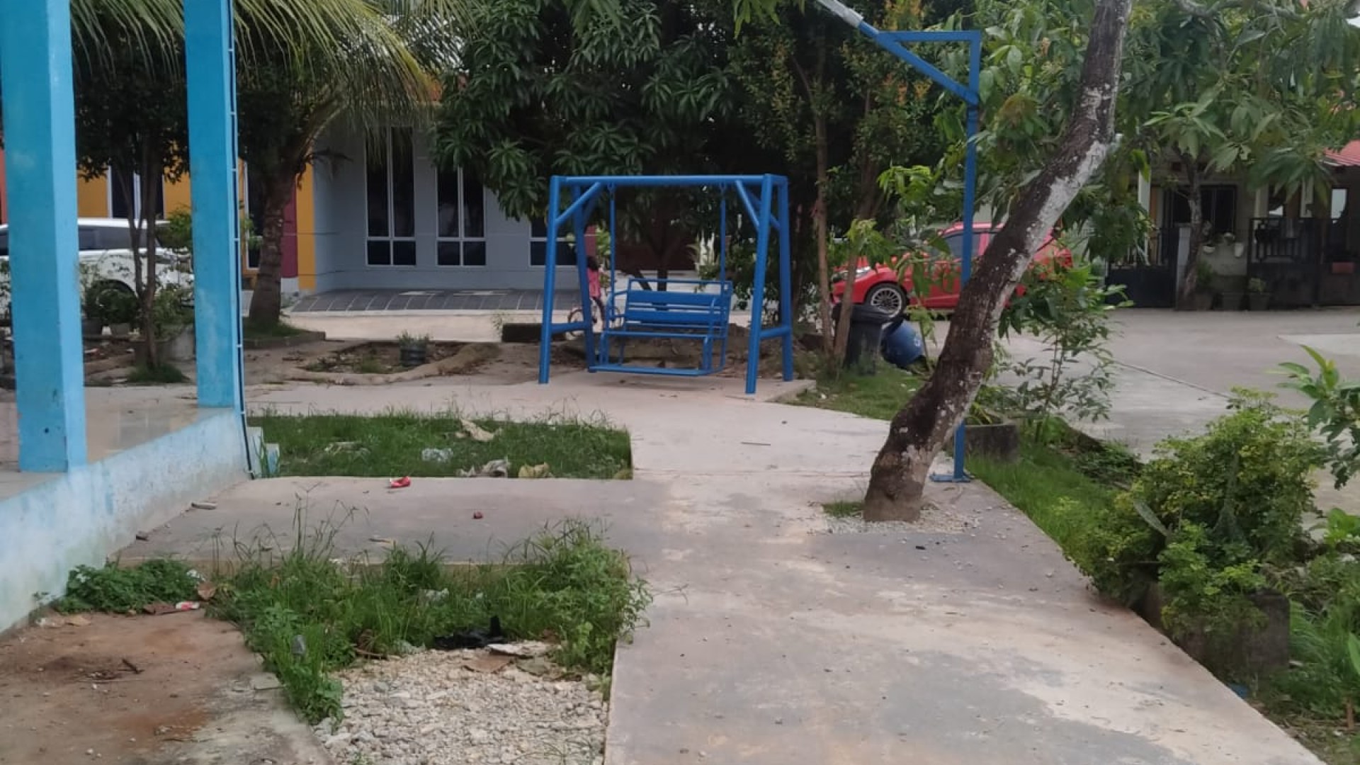 Taman Perum. Muka Kuning Indah 1 RT 04-05 RW 05 — foto 7