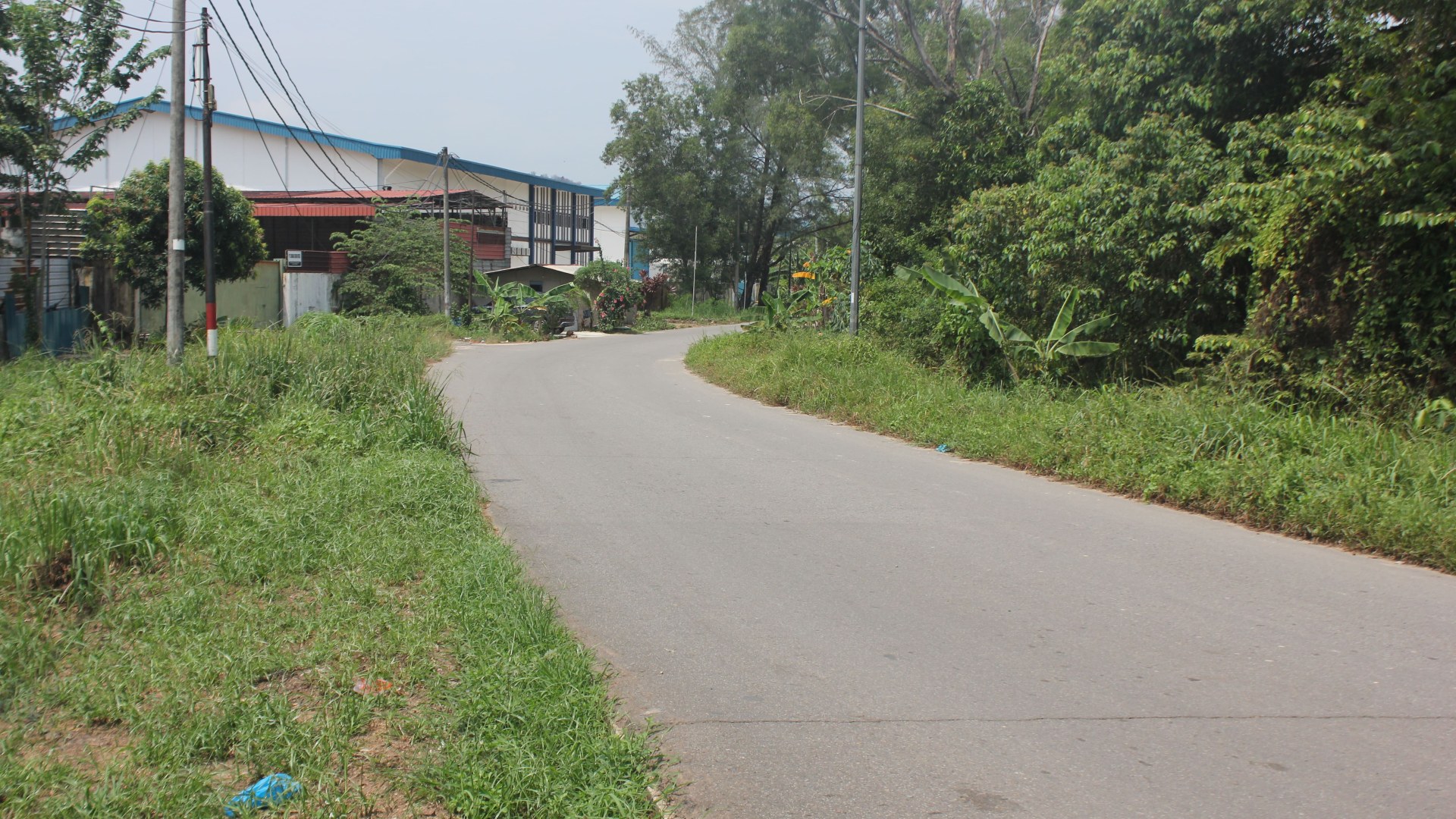 Jl. Kawasan Industri Sekupang — foto 2