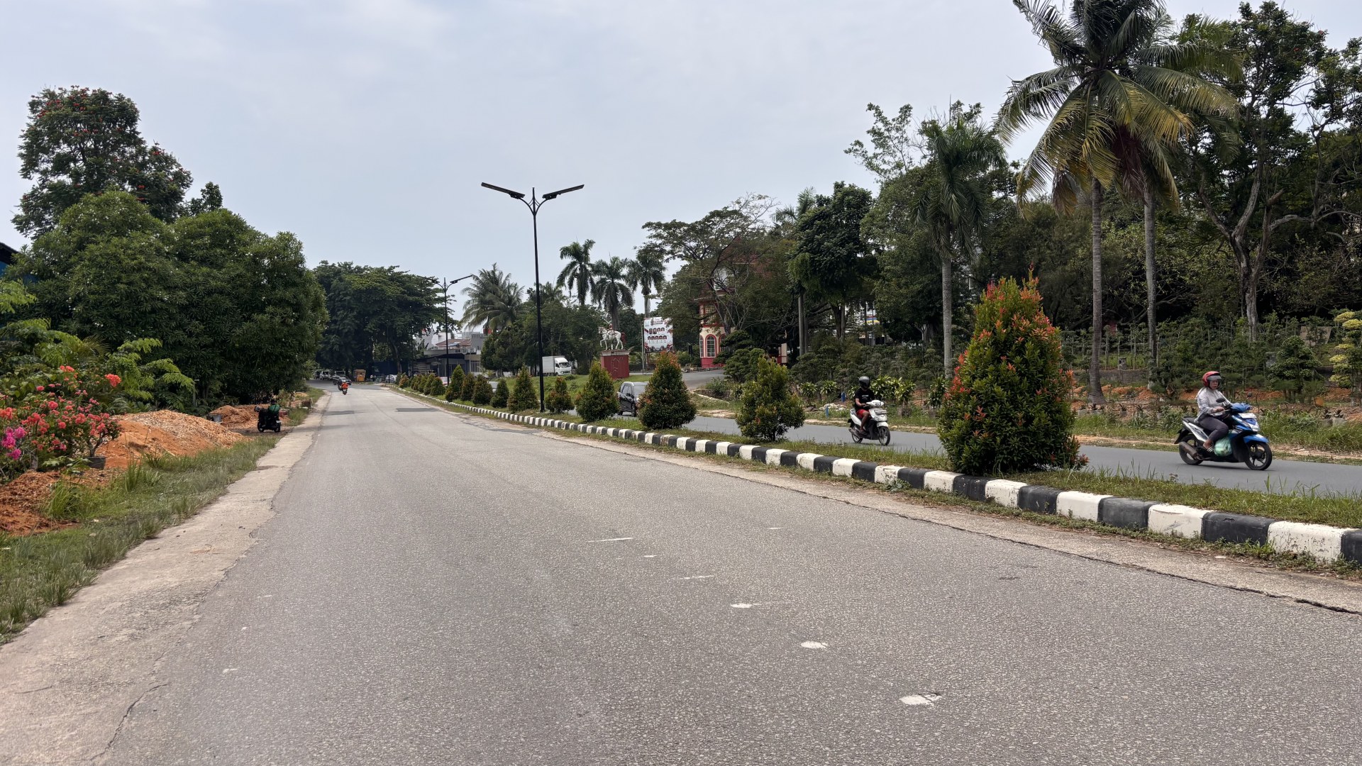 Jl. Punggowo - Jl. Pemuda (Simp. Punggowo - Simp. Pasar Mega Legenda)) — foto 1