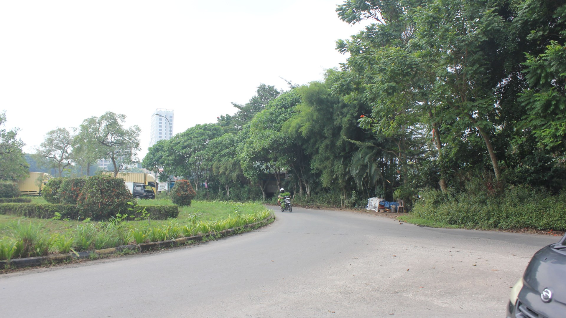 Bundaran Tropicana — foto 2