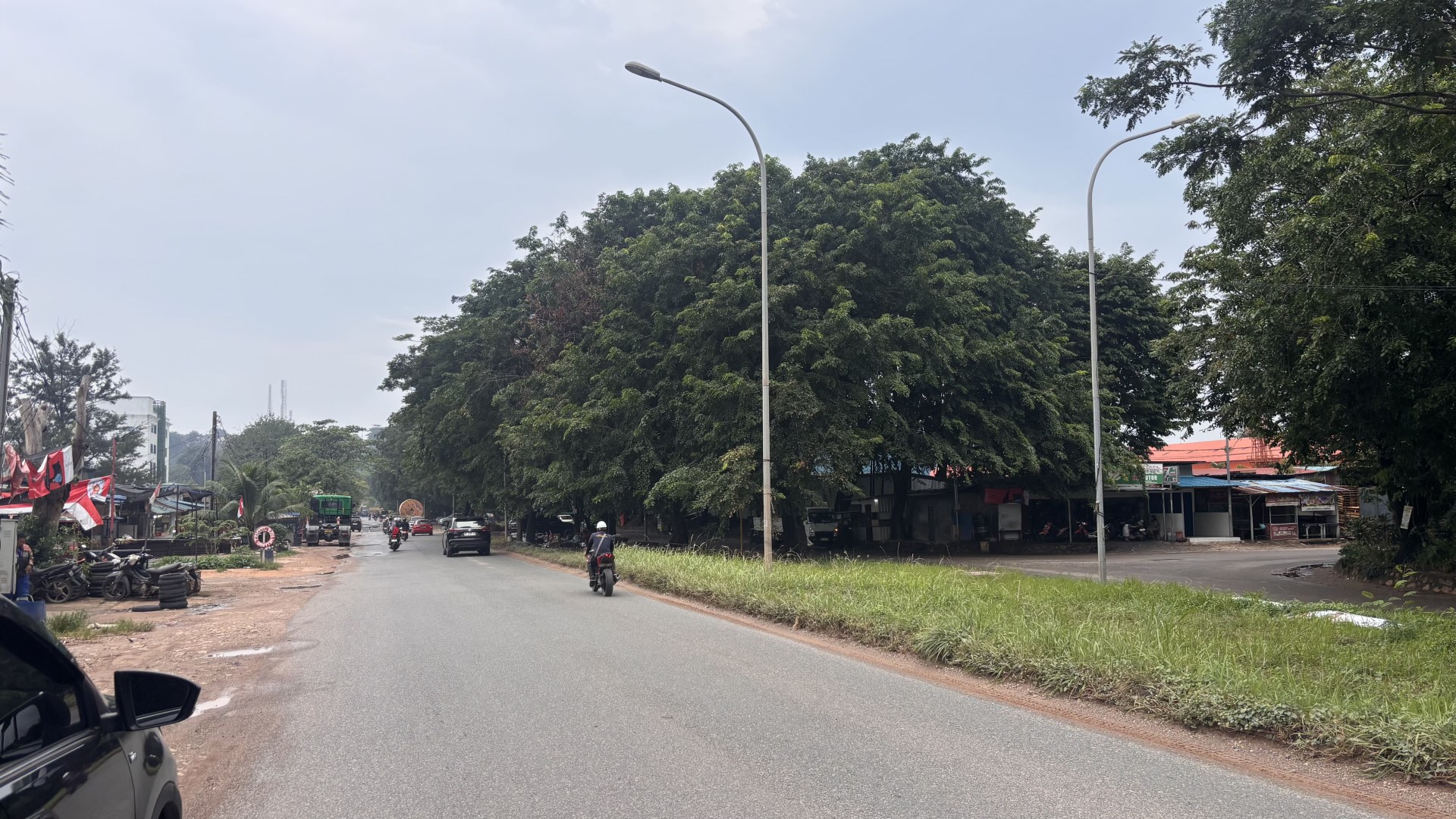 Jl Kerapu