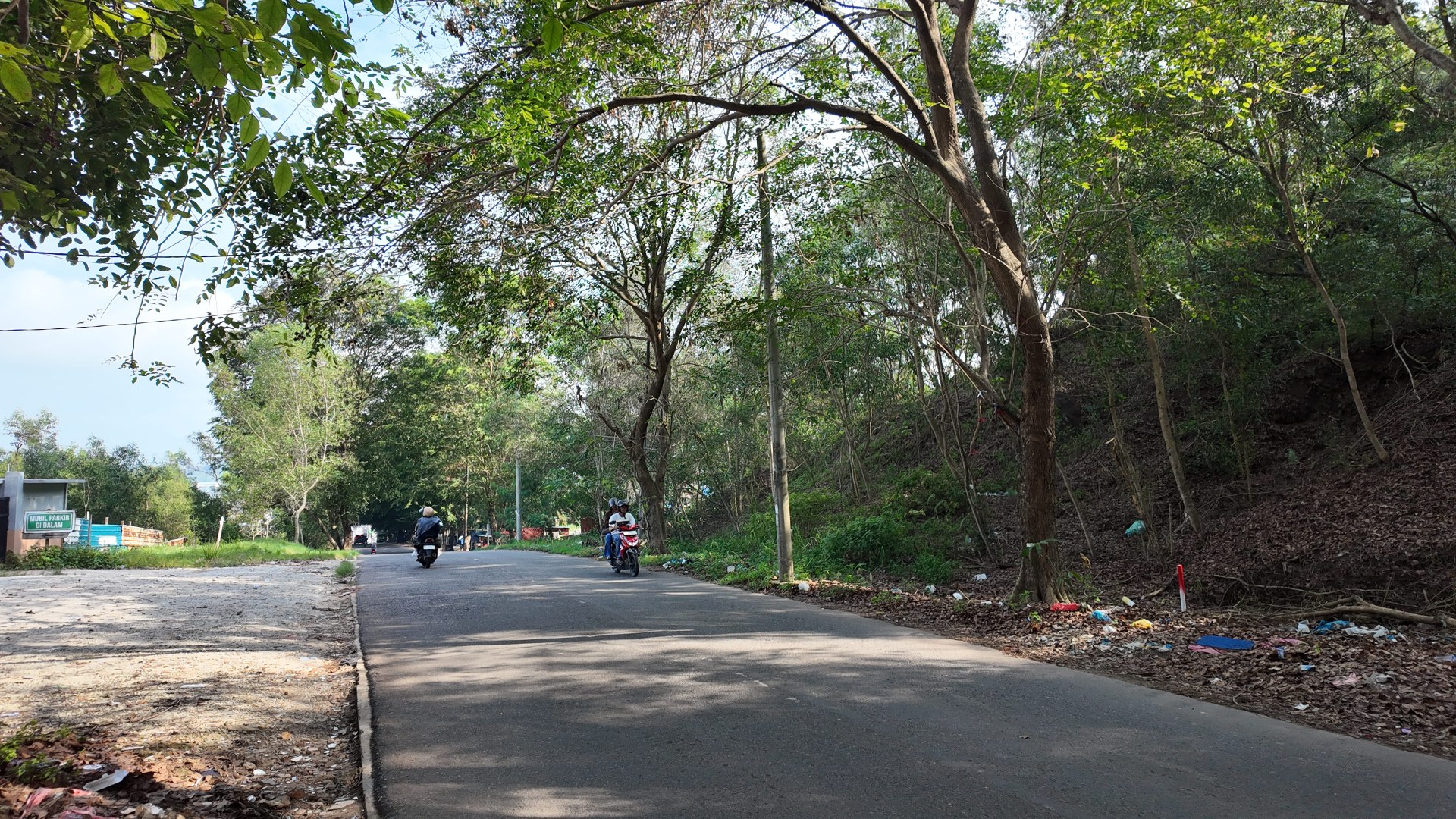 Jl. Bukit Kemuning — foto 2